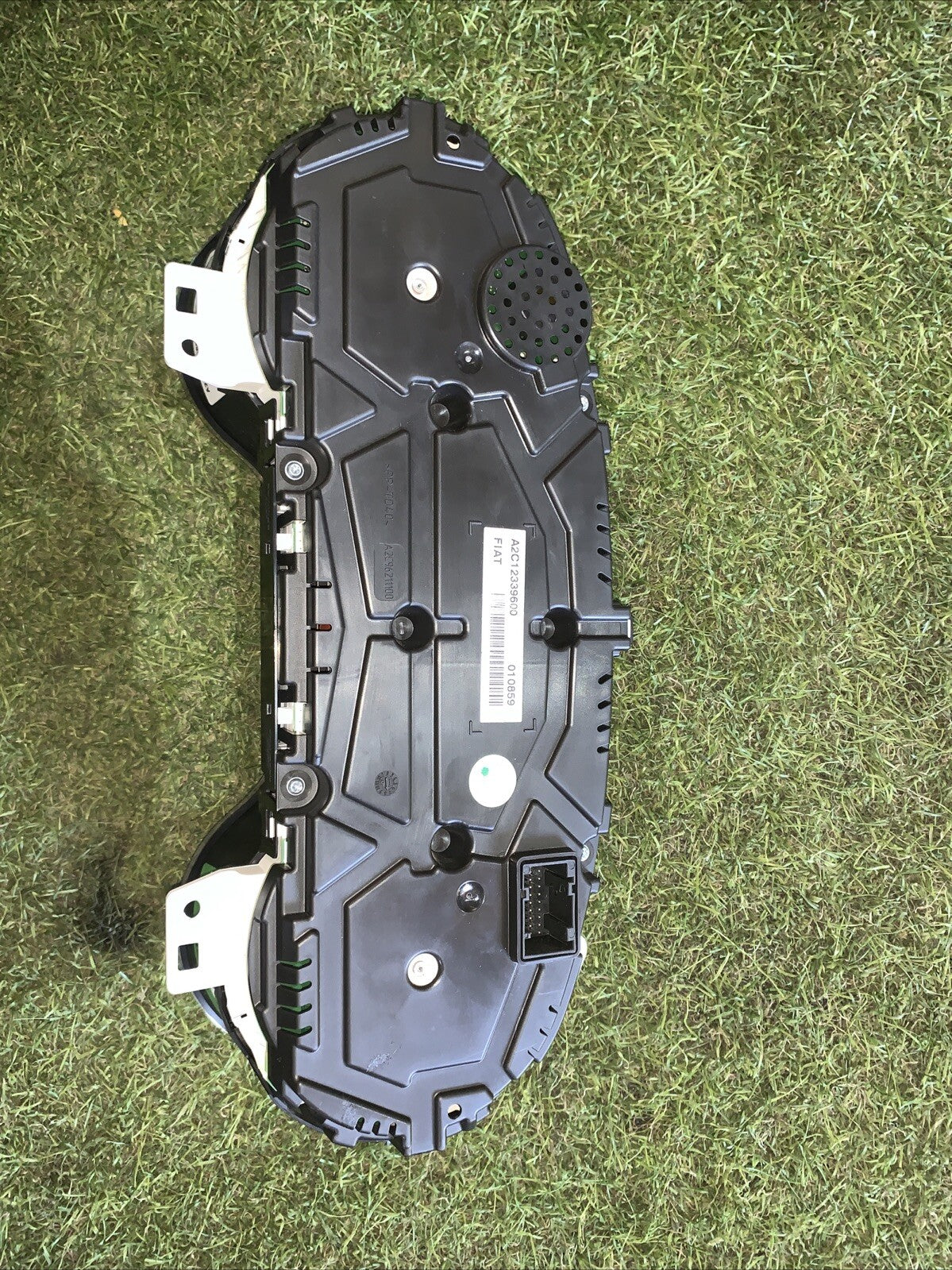 00520677820 QUADRO STRUMENTI TACHIMETRO CONTA KM FIAT TIPO 1.6