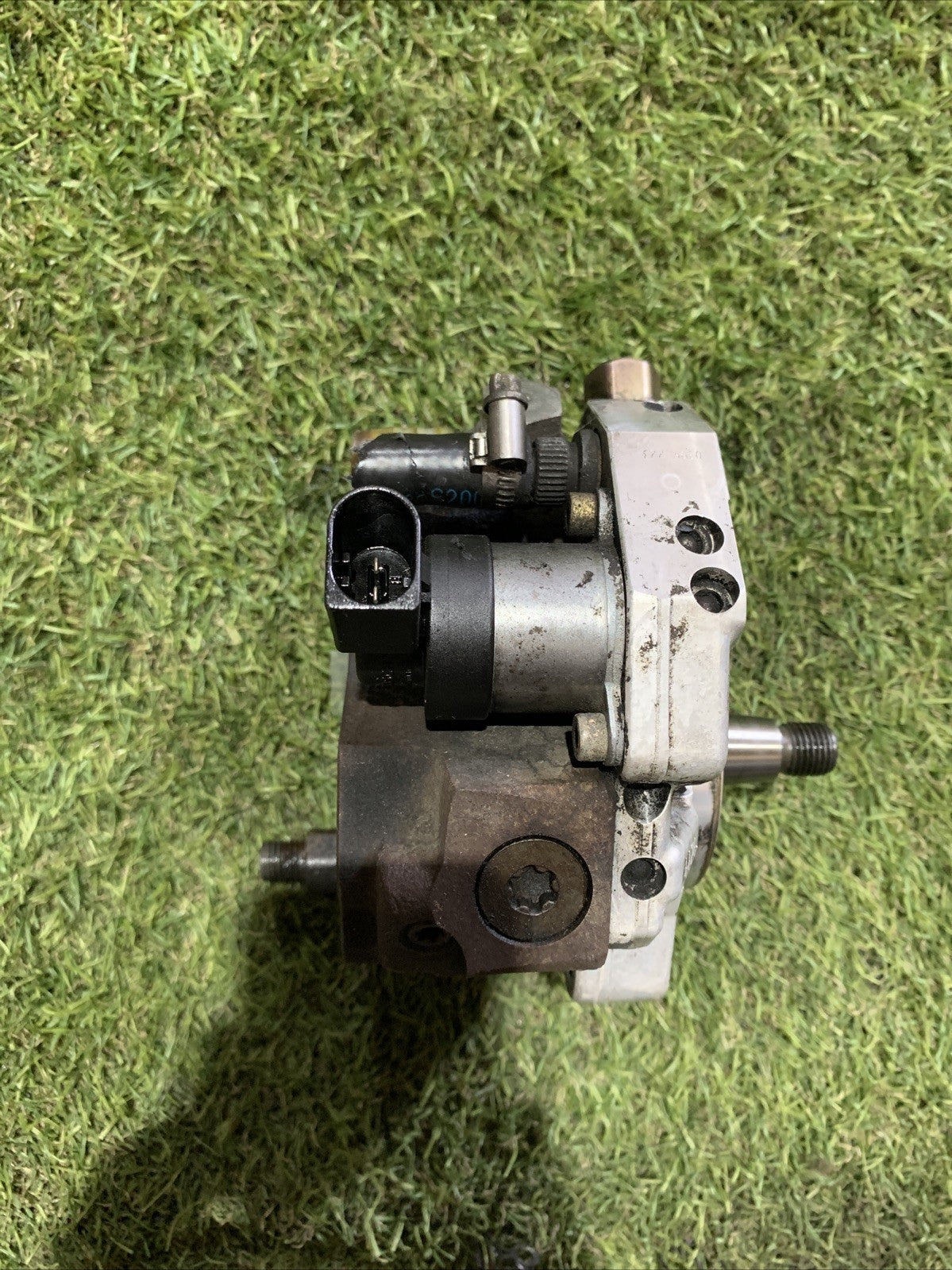 0445010045 POMPA INIEZIONE BOSCH BMW X3 (E83) 2.0 D 2006