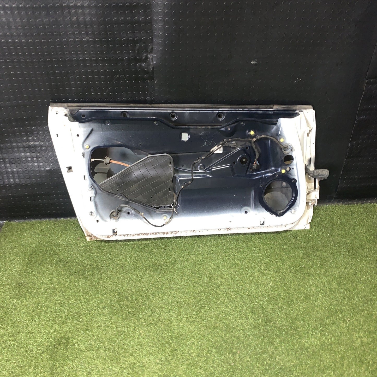 Porta Portiera Sportello Anteriore Sinistra SX AUDI A3 8P 3 Porte 2003 2010