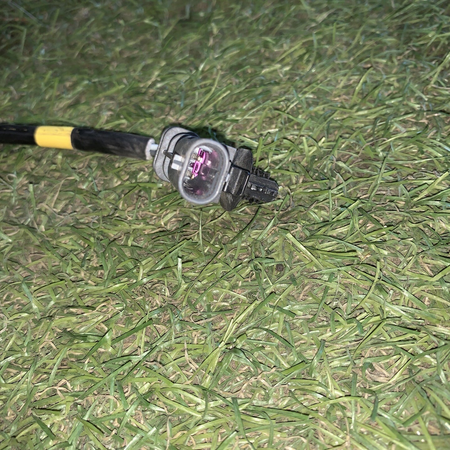 Sensore Temperatura Gas Scarico Alfa Romeo Stelvio 46336703