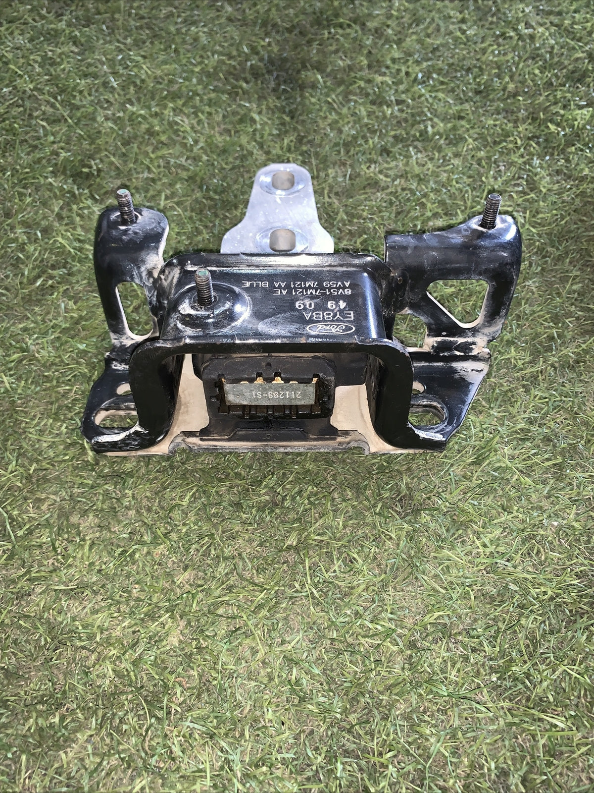 Supporto Motore Lato Guida Ford Fiesta 2010 1.4 Diesel 8V51-7M121AE