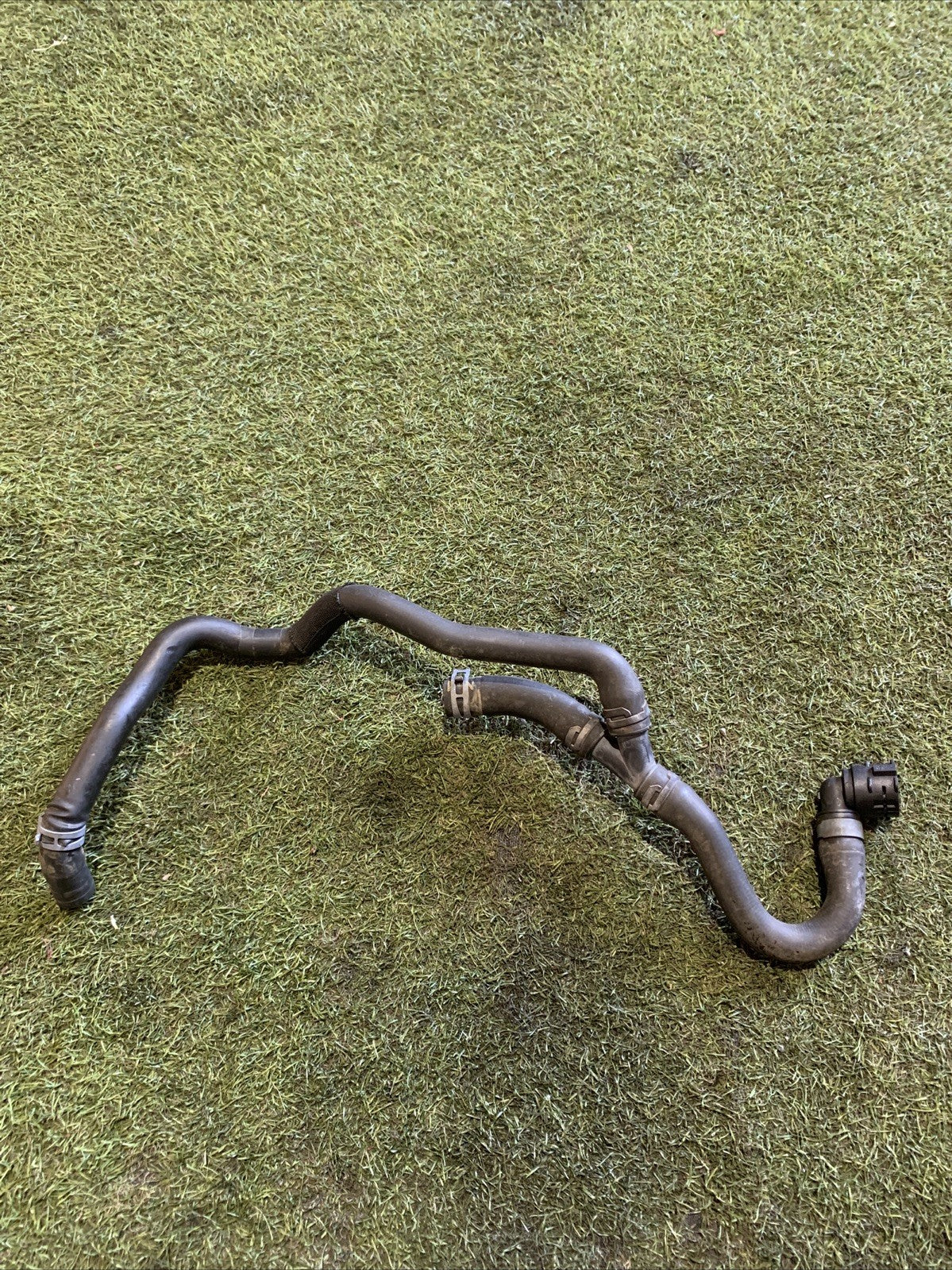 2Q0122073G TUBI ACQUA RADIATORE MOTORE VOLKSWAGEN POLO 2024 1.0 BENZINA