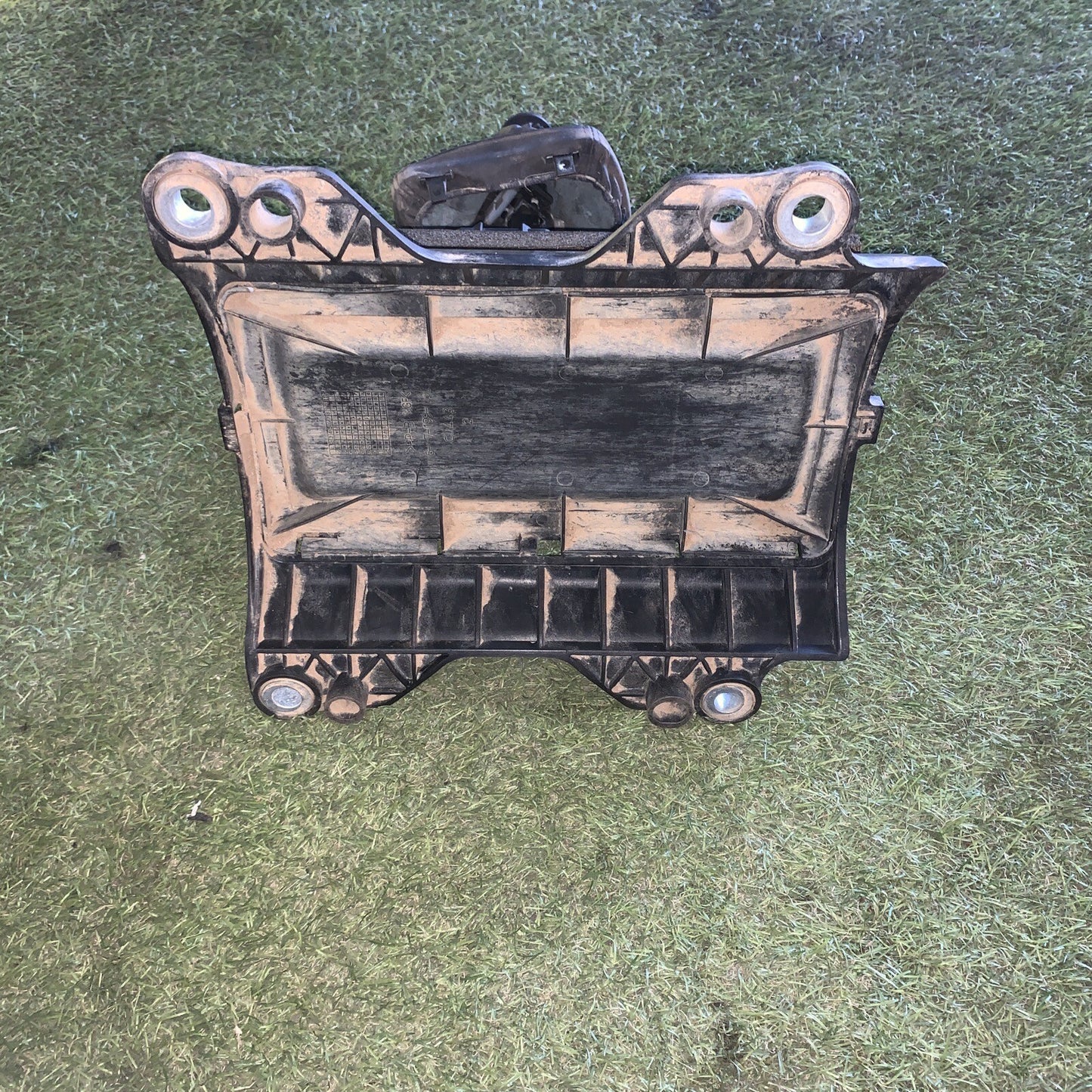 LEVA CAMBIO FIAT Grande Punto 2° Serie 1.3 90CV 553454000