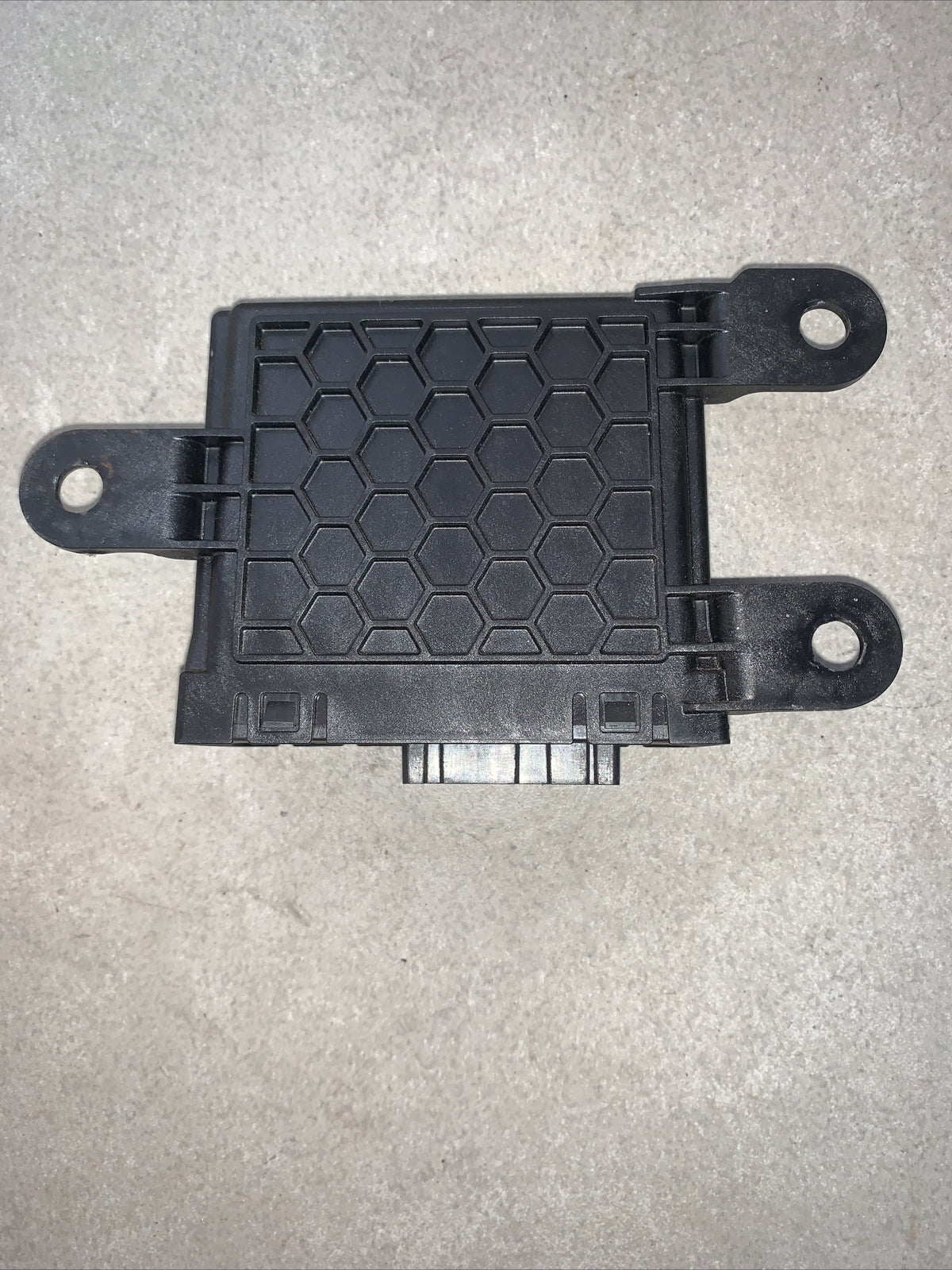 00521101060 CENTRALINA MODULO DI CONTROLLO FIAT 500 X
