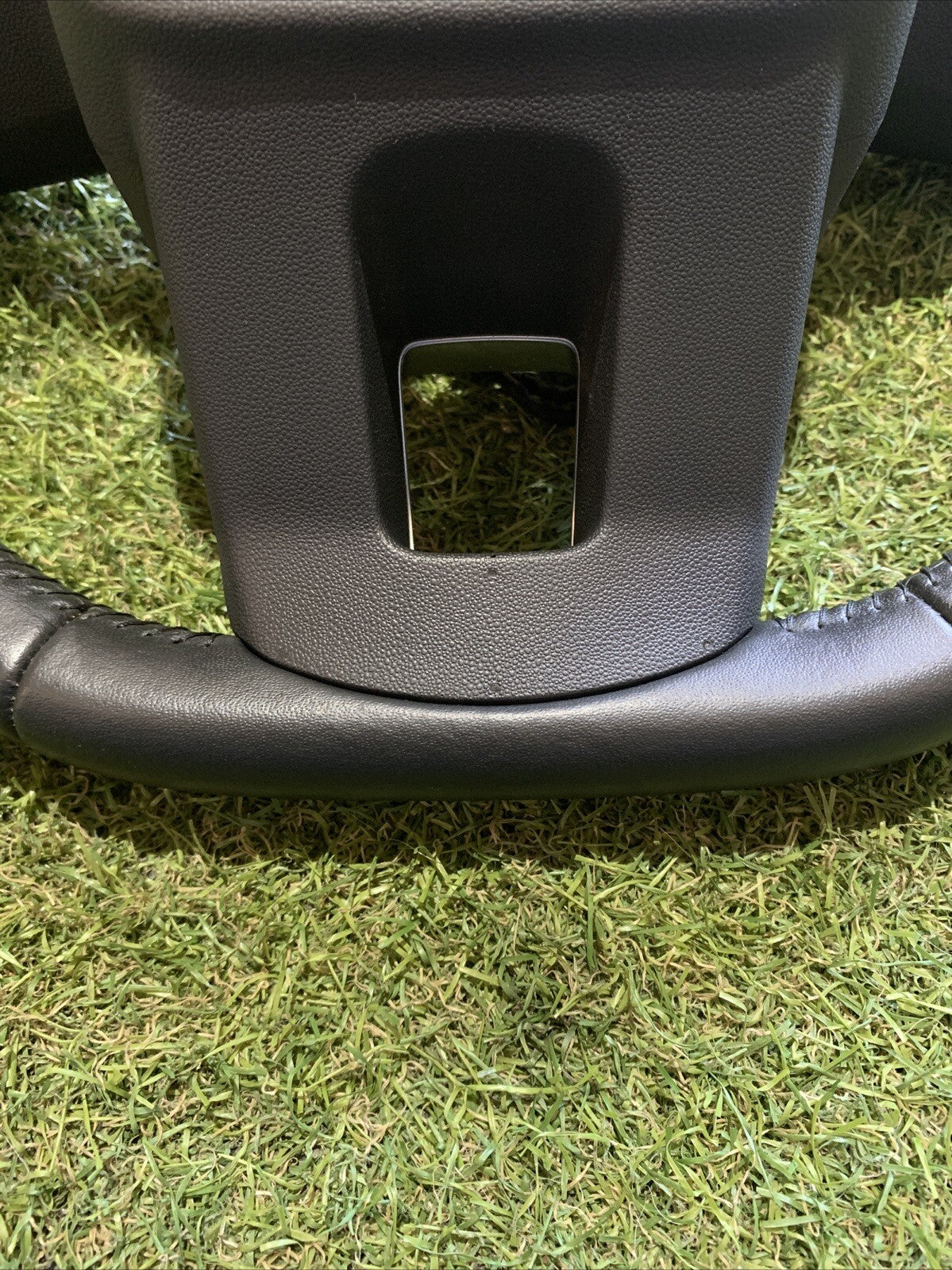 volante sterzo Citroen C5 Aircross Anno 2022 Originale Cod 98223644ZD (2)