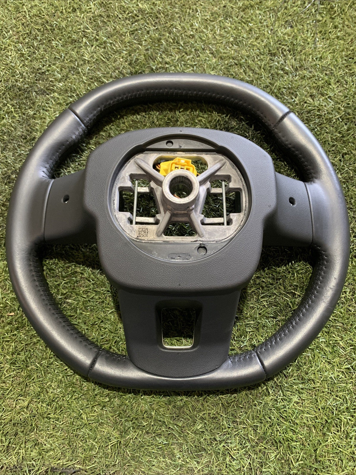 volante sterzo Citroen C5 Aircross Anno 2022 Originale Cod 98223644ZD (3)
