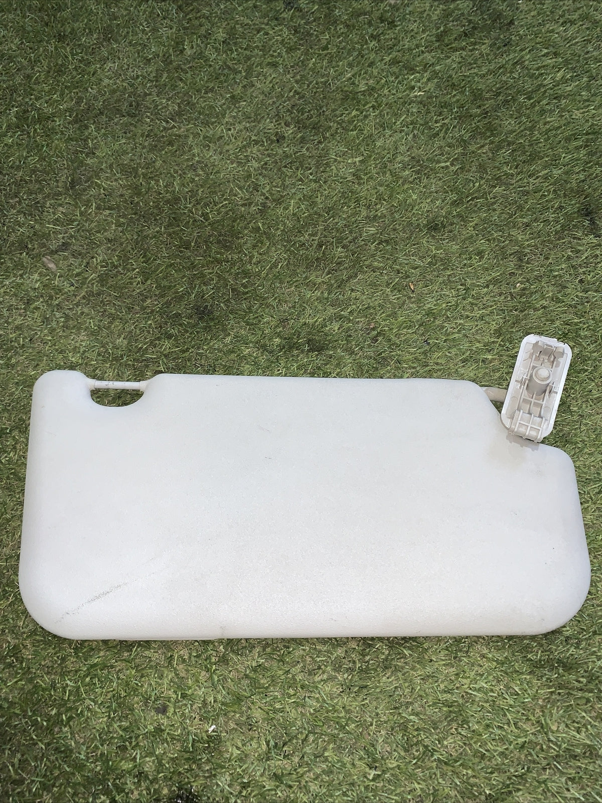 Aletta Parasole Anteriore Sinistra Ford Fiesta 6 Serie