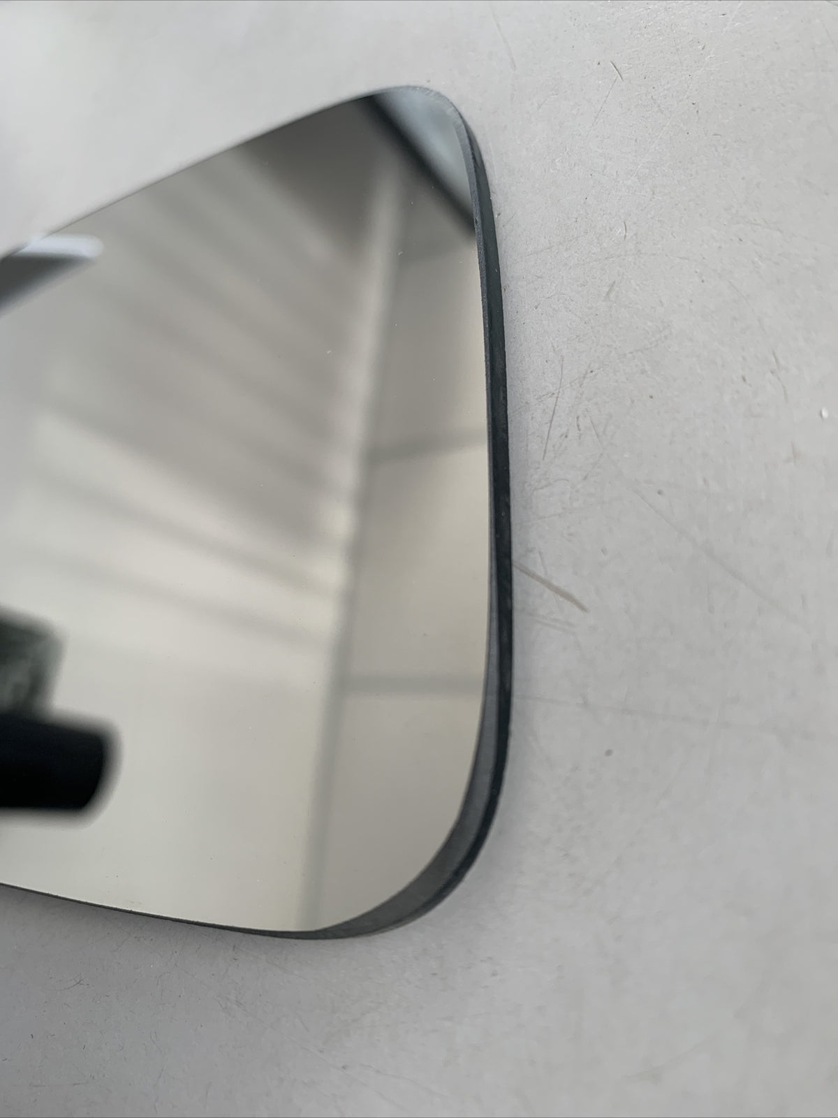 Vetro Specchietto Destro Fiat 500 1998 SN10S