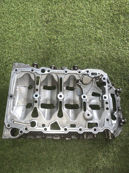 1706AC46000D BASAMENTO COPPA OLIO VOLKSWAGEN GOLF 7 GTI 2.0 BENZINA