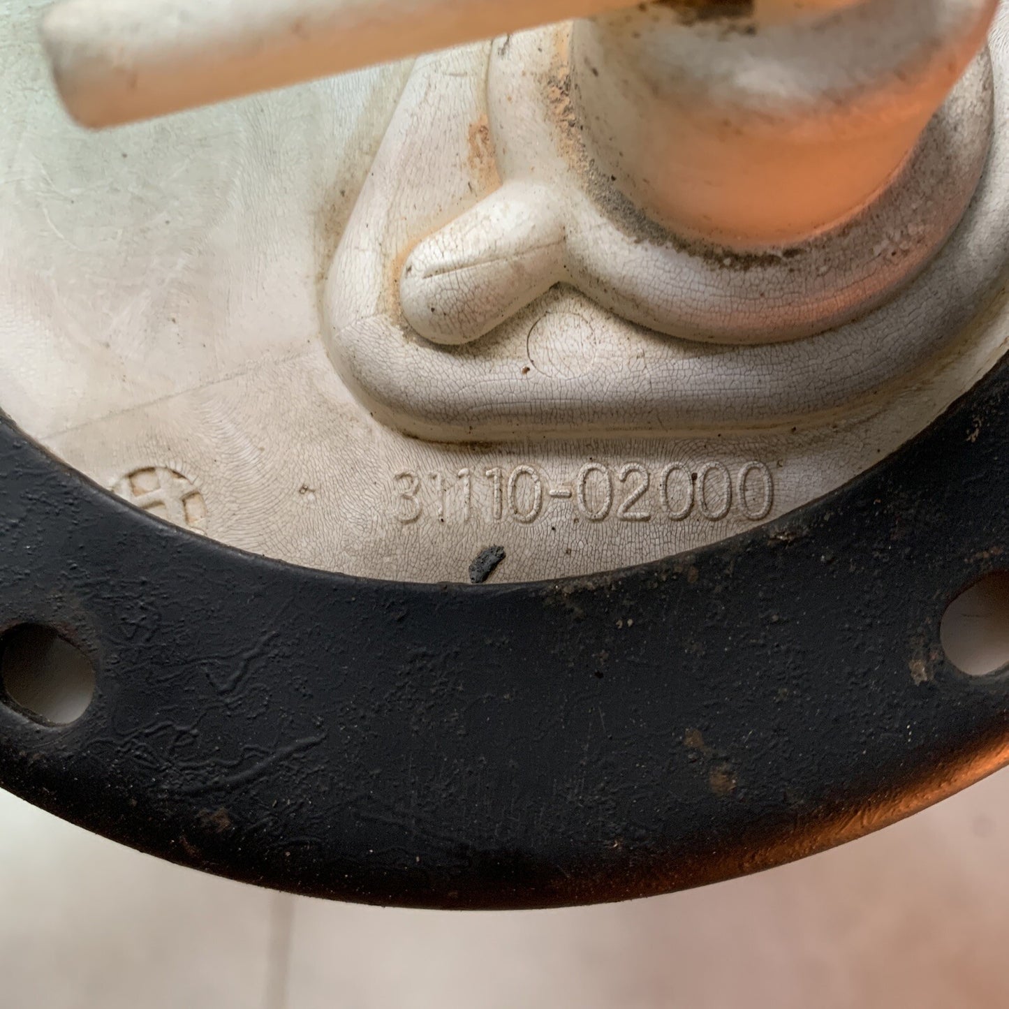 POMPA CARBURANTE HYUNDAI Atos 1° Serie 31110-02000 Benzina 1.0