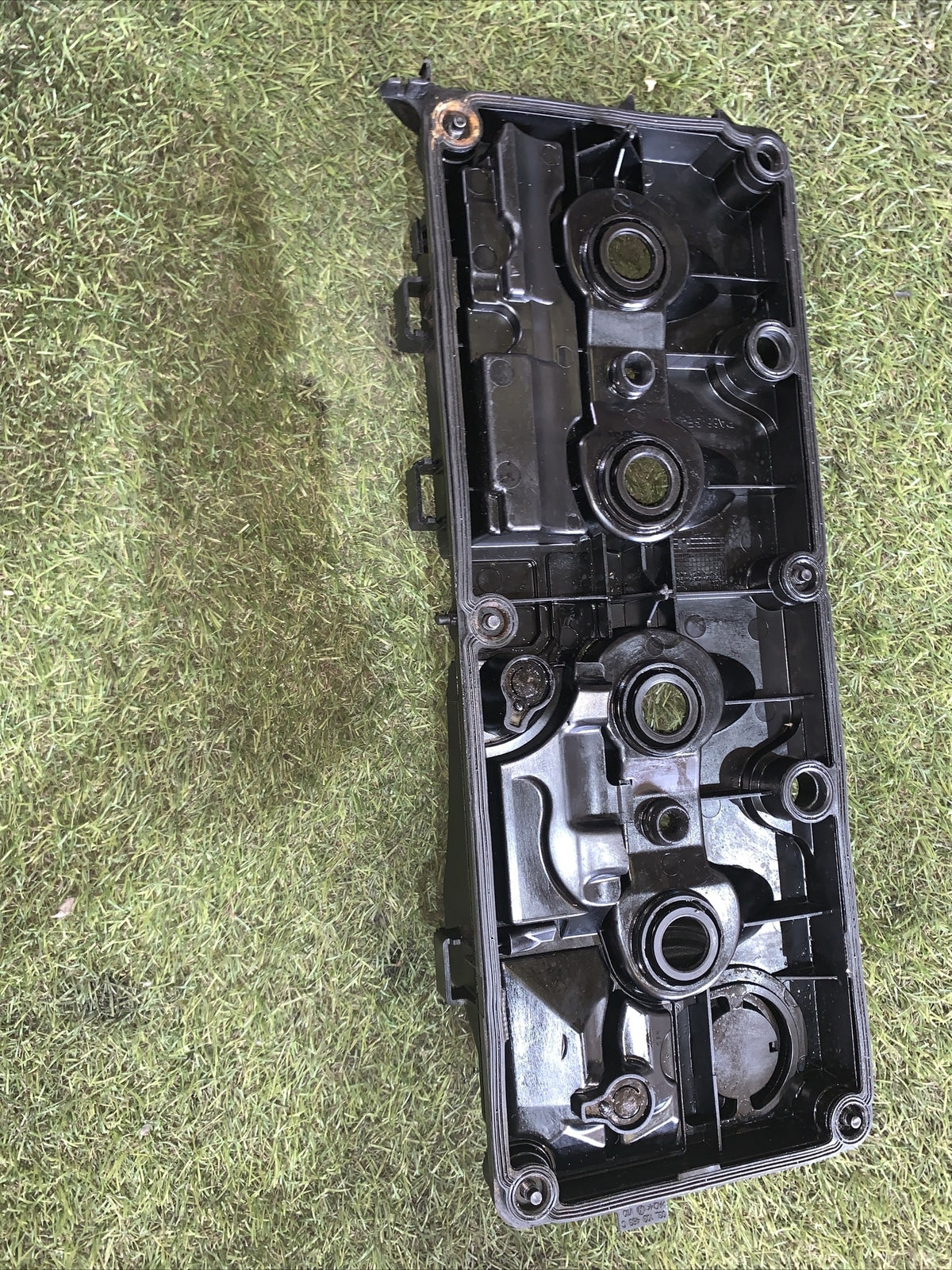 Audi A4 8K A5 8T B8 03L103469M Coperchio Valvola Cofano Cilindro 2.0 TDI