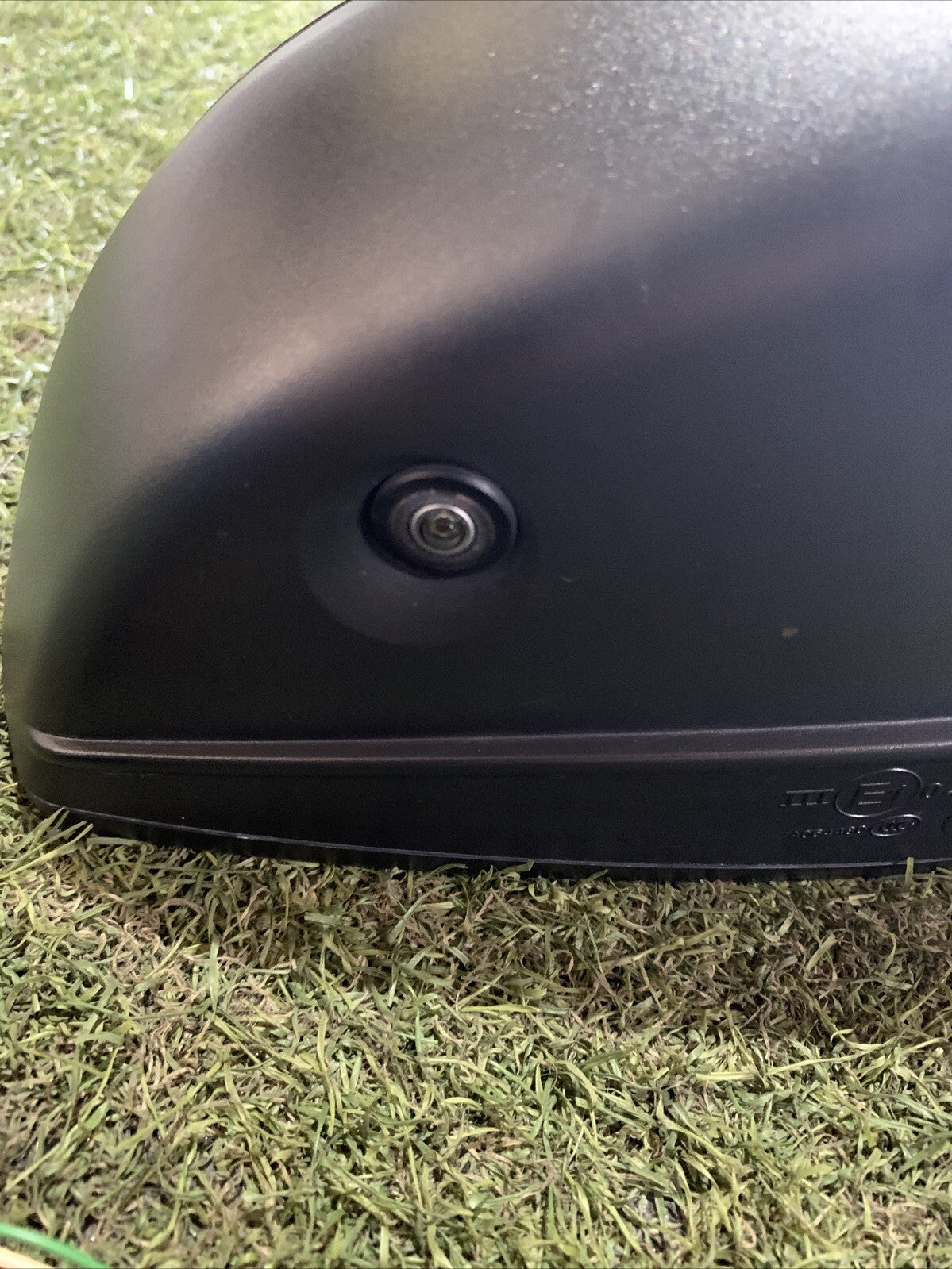 Specchietto Retrovisore Destro Audi Q7 2016 233656052 15 Pin