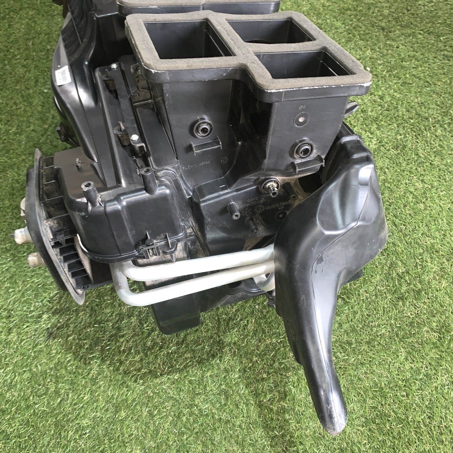 Gruppo Completo Stufa Mercedes Classe A 2020 W177 A2478300200