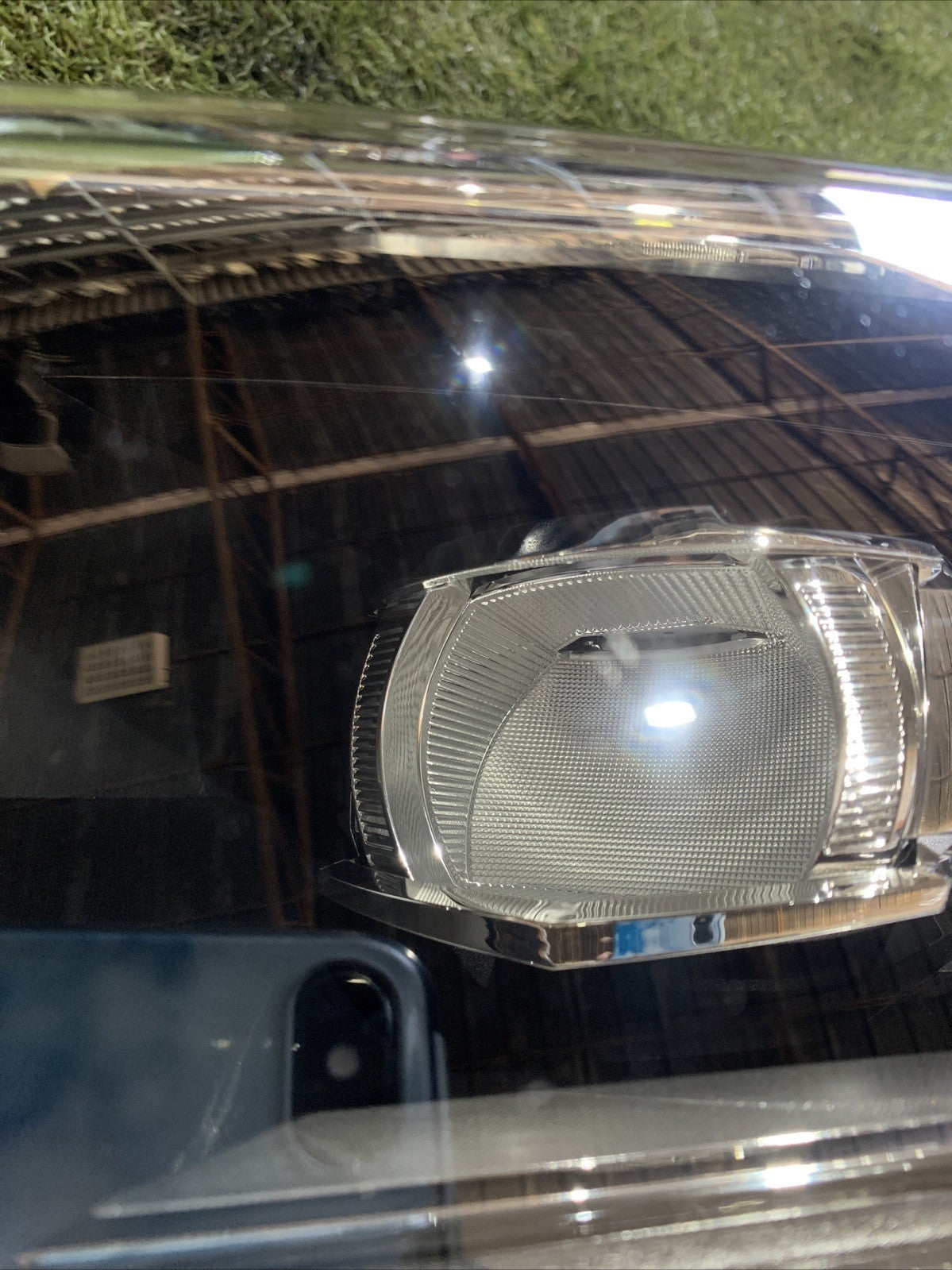 Faro Fanale Anteriore Sinistro A Led Volkswagen T-roc 2019 2GA941035P