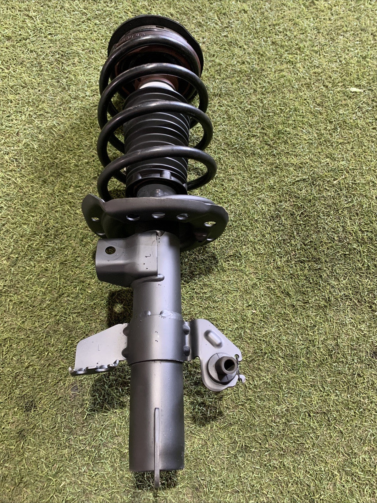 Ammortizzatore Anteriore Sinistro Alfa Romeo Giulietta 2.0 50523956