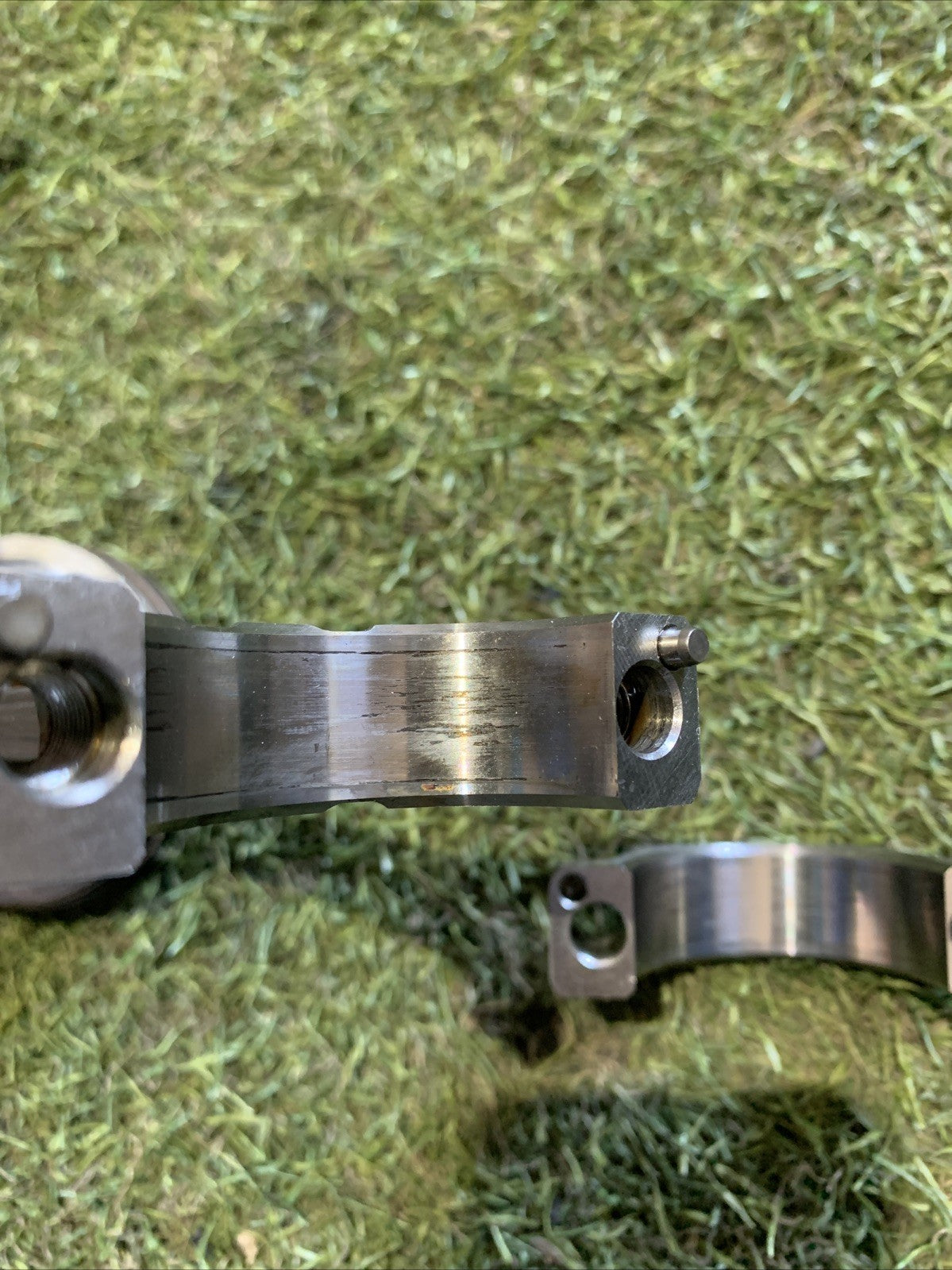 Pistone Motore Toyota Yaris 2017-2018 1.5 Benzina 1320149116 (1)