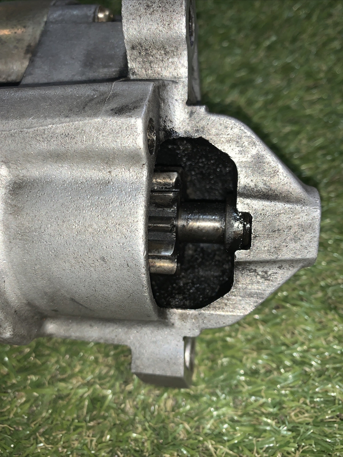 MOTORINO D' AVVIAMENTO NISSAN Micra 4° Serie-Renault Kangoo8200426577 Diesel 1.5