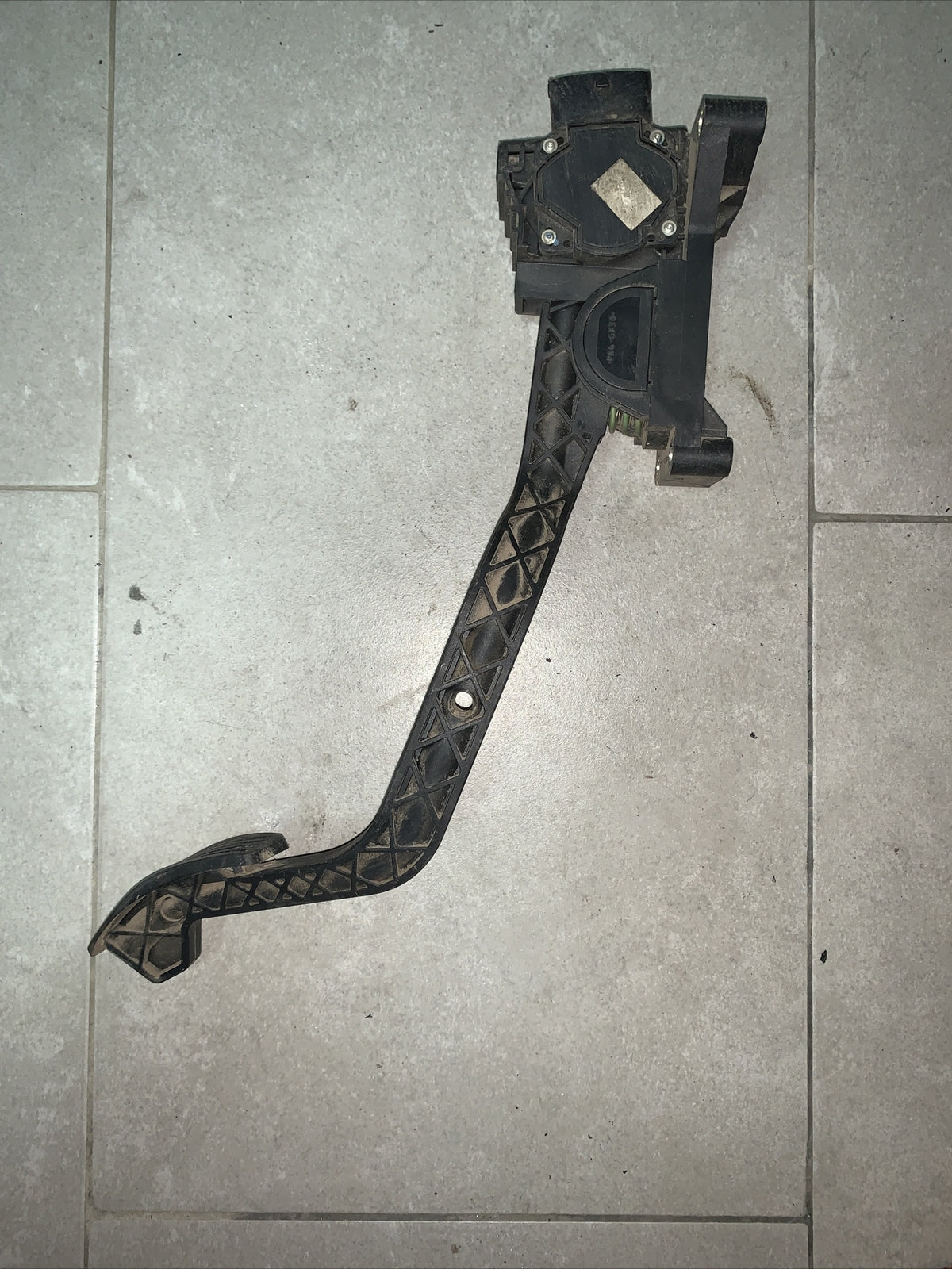 0281002415 PEDALE ACCELERATORE FIAT DOBLO