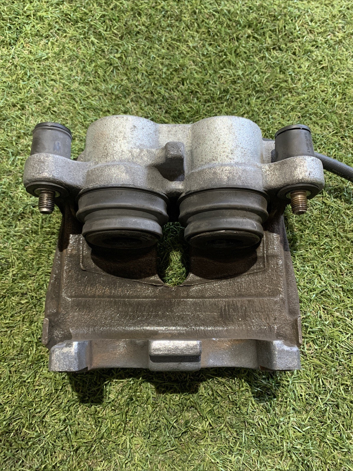 Pinza Freno Anteriore Sinistra Maserati Levante 6700398480