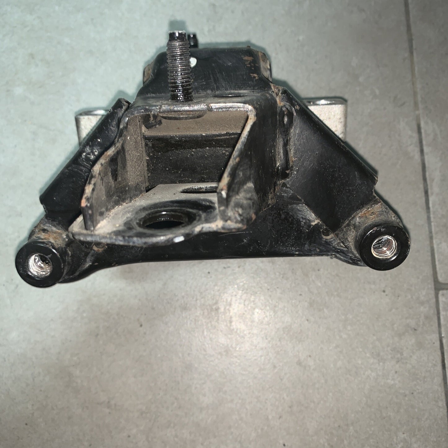 6Q0199555AC SUPPORTO MOTORE SINISTRO VW POLO 1.2 2003