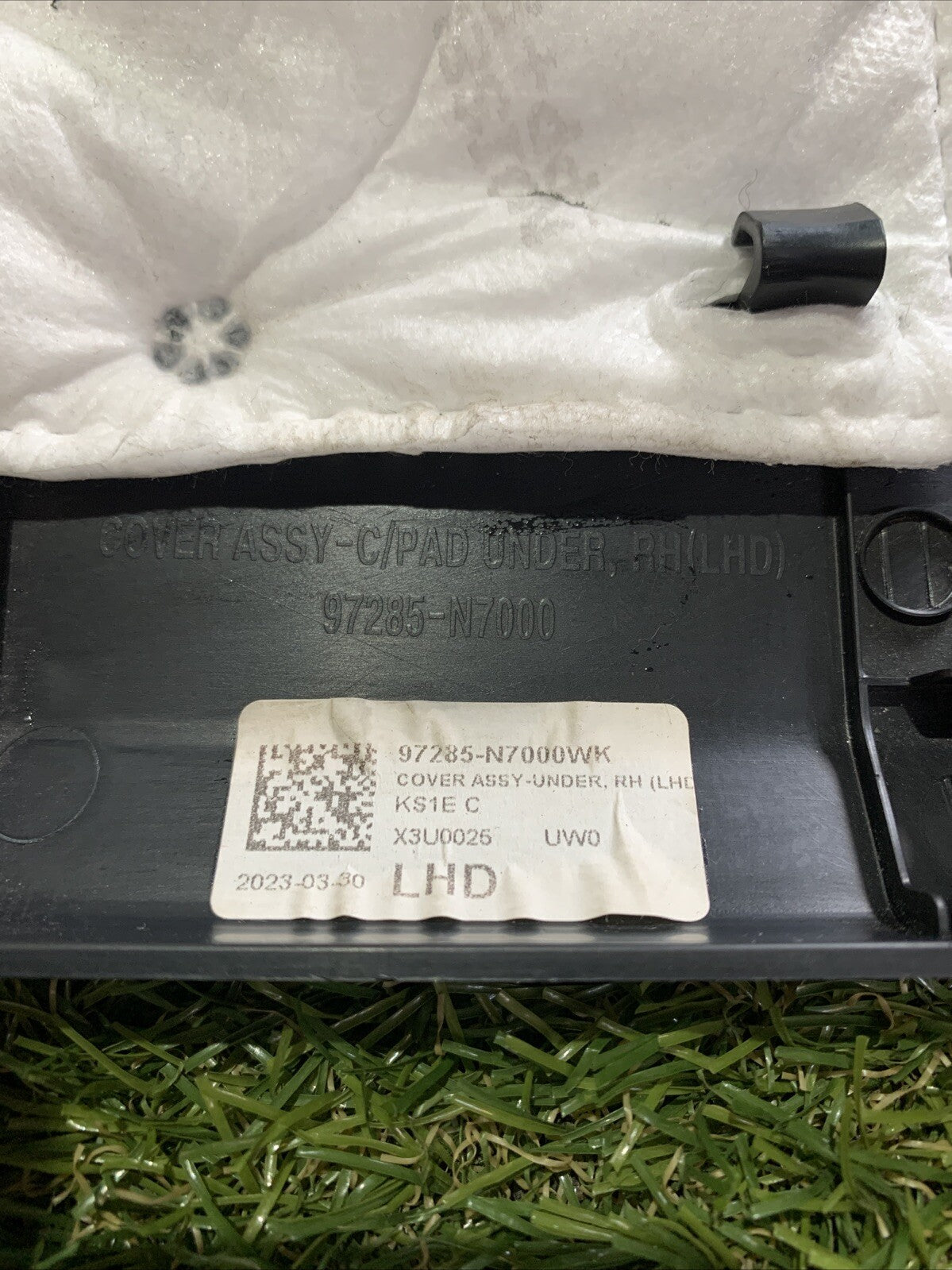 Modanatura Interna Kia Sportage 2023 97285-N7000