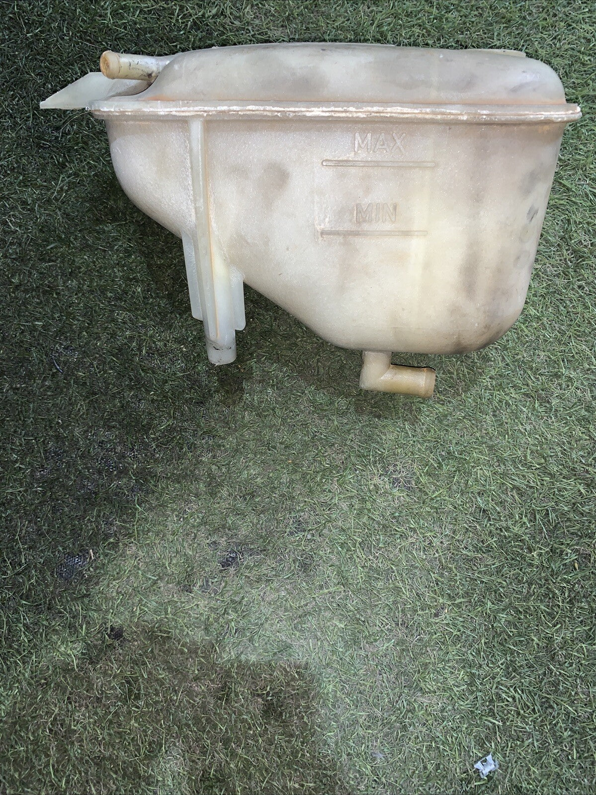 Vaschetta Liquido Radiatore Fiat 600