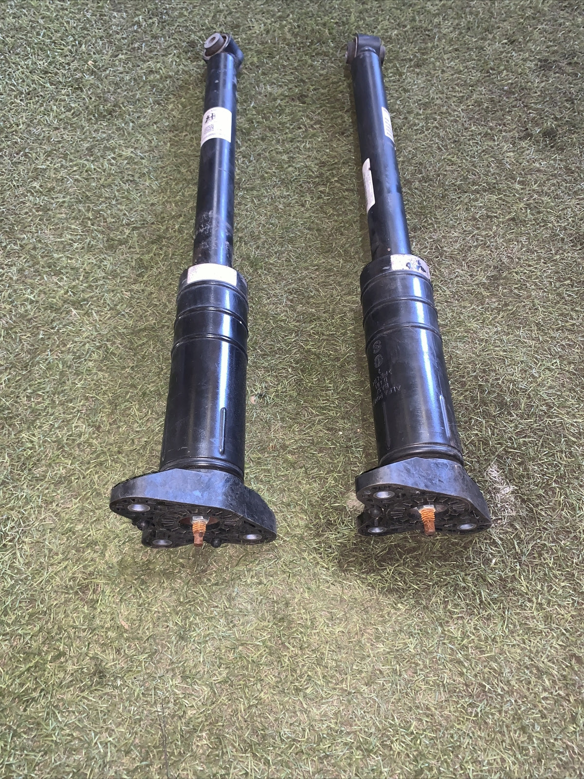 COPPIA AMMORTIZZATORI POST ALFA ROMEO STELVIO (949) DAL 2016 50551259