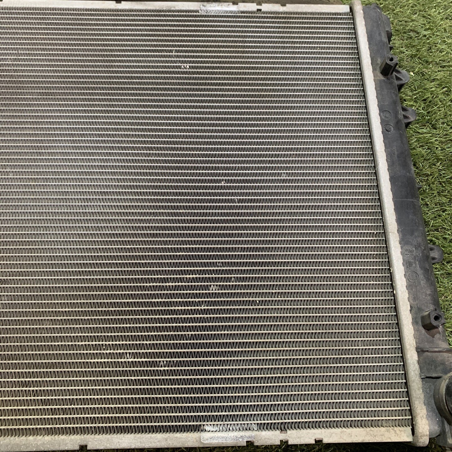 13356129 RADIATORE ACQUA FIAT Panda 3° Serie 1.2 Benzina