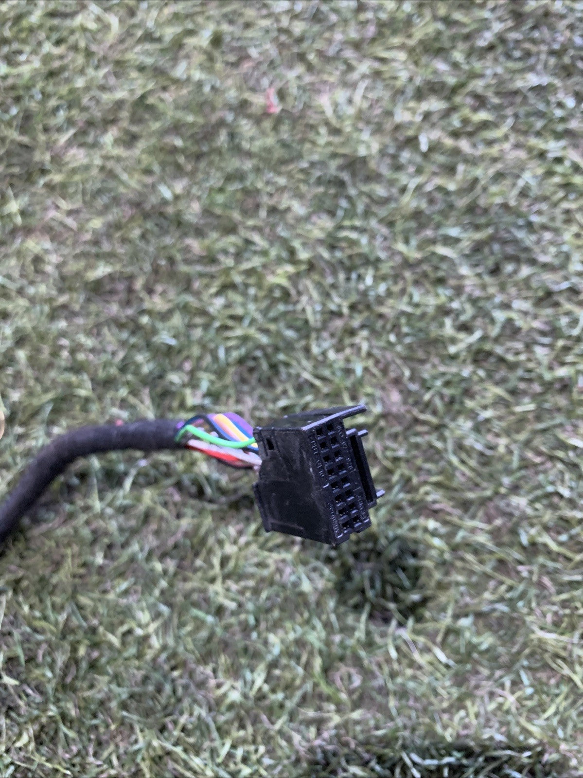 Specchietto Retrovisore Destro Volkswagen T-roc 2024 13 Pin (2)