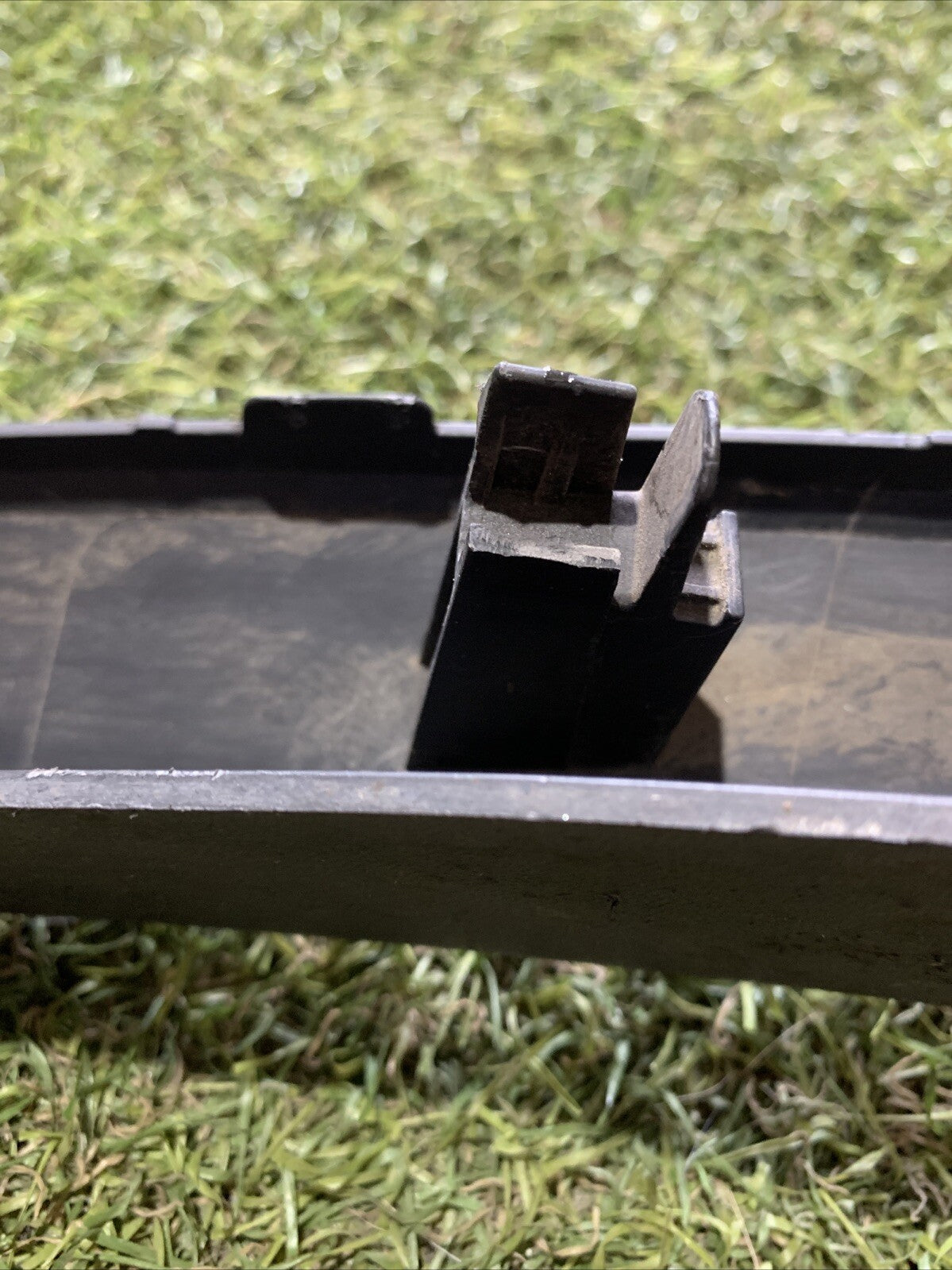 MODANATURA PARAFANGO POSTERIORE DESTRA VOLKSWAGEN TIGUAN 2016-2024 5NA854820K