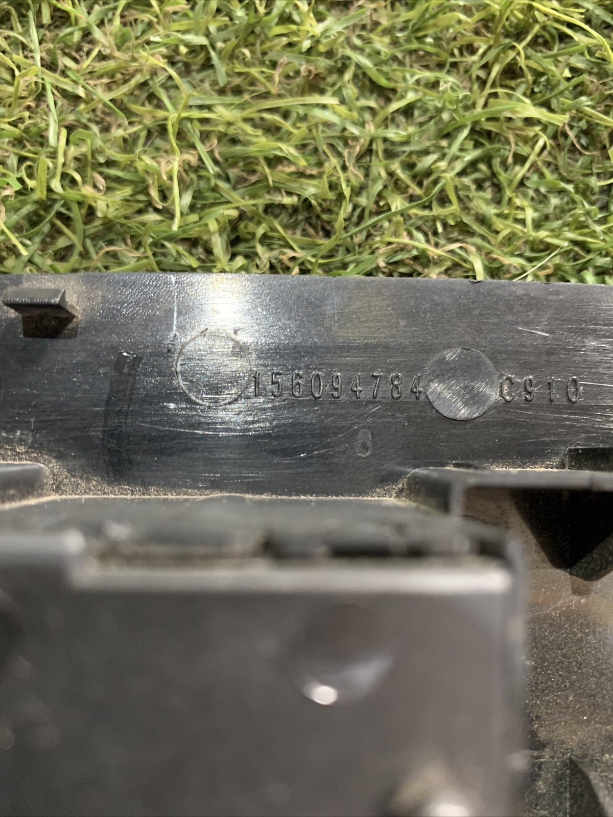 156094784 COMANDO INTERRUTTORE ALZA-VETRO PORTA ANTERIORE DESTRA GIULIETTA