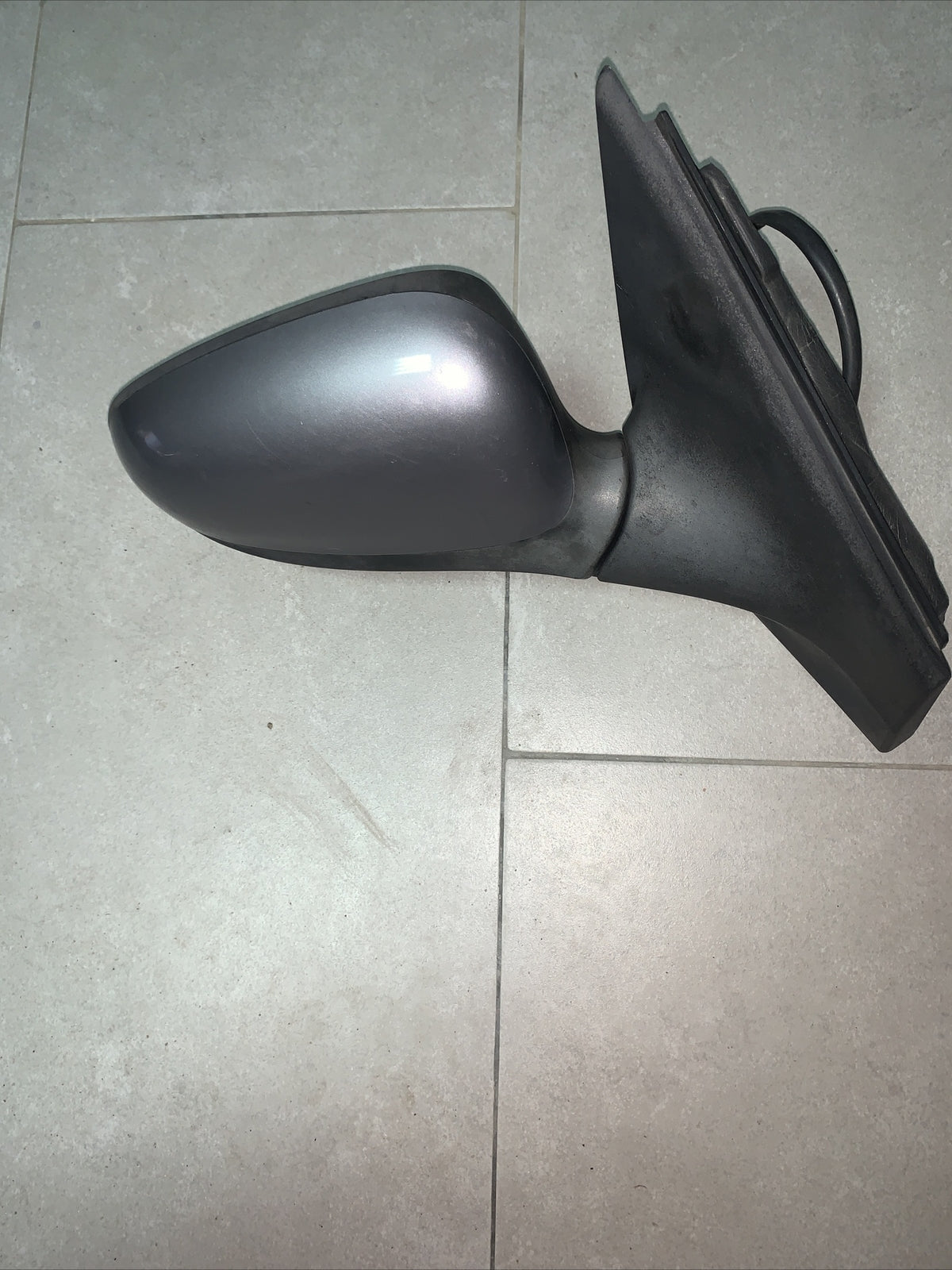 01704737500   Specchietto retrovisore Destro Fiat Bravo 7 Pin-7 Fili