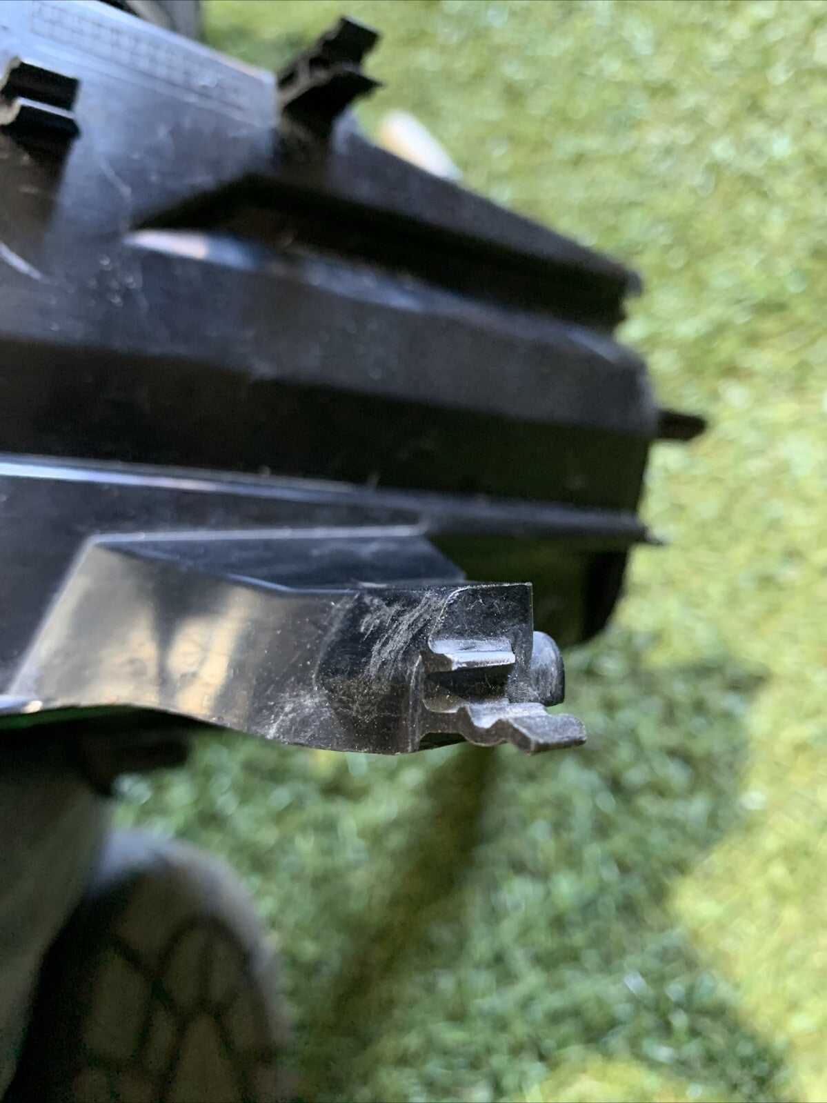 STOP FANALE POSTERIORE SINISTRO PER PEUGEOT 2008 Serie FR2695010201 (19>)