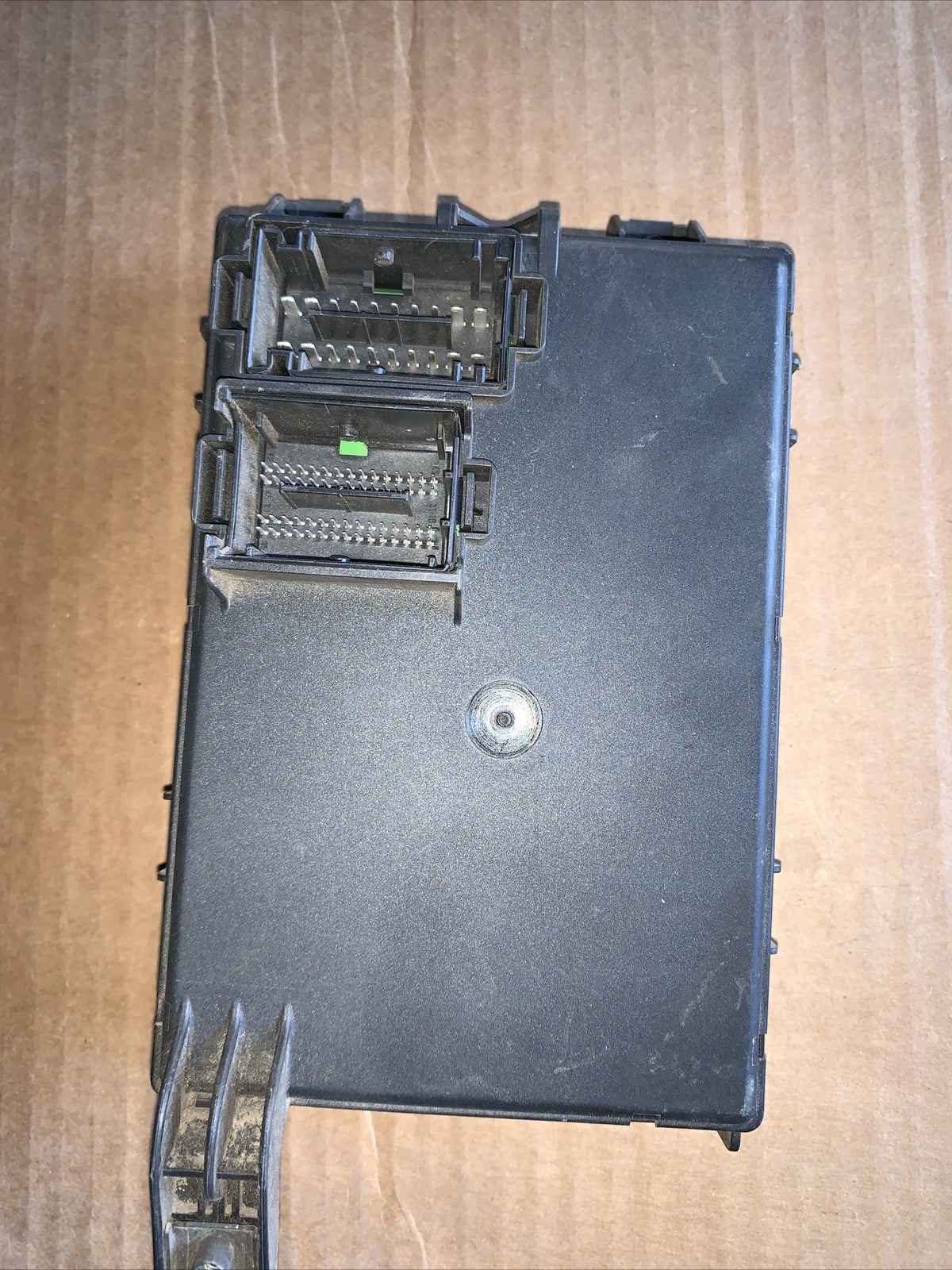 00517986150 CENTRALINA PORTA FUSIBILI FIAT Grande Punto 2° Serie 1300 Diesel