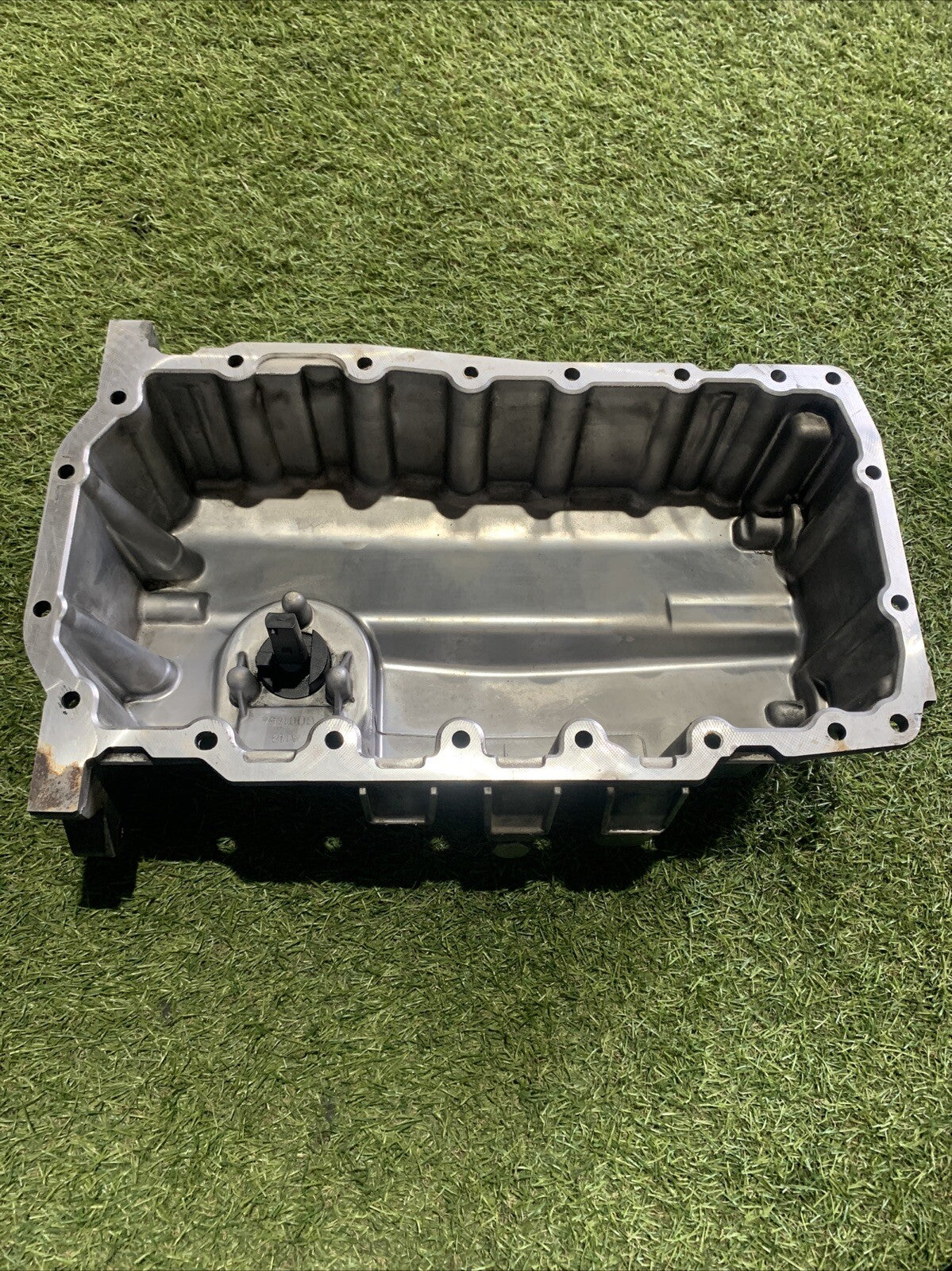 COPPA OLIO MOTORE AUDI A3 Serie (8P1) 03G103603H 2.0 DIESEL