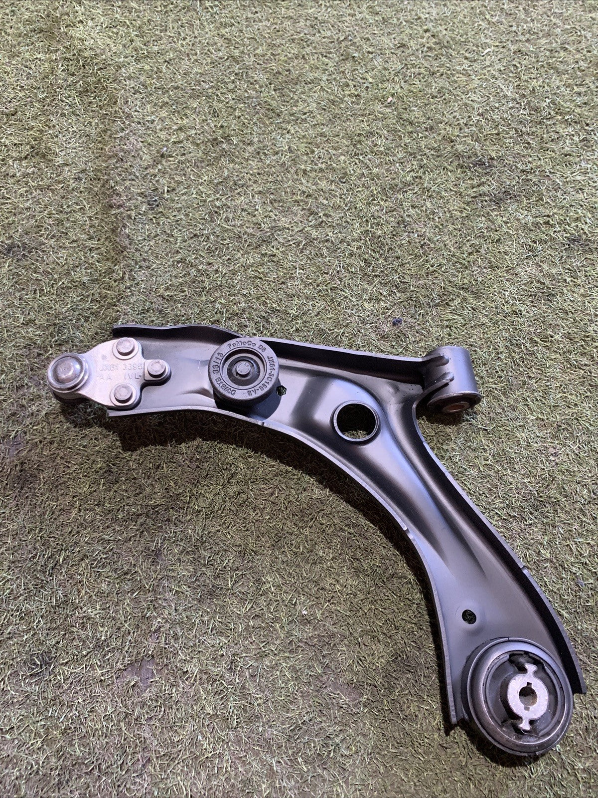 BRACCIO OSCILLANTE ANTERIORE DESTRO FORD FOCUS 2018 1.5 BENZINA JXC1-3A423-CEB