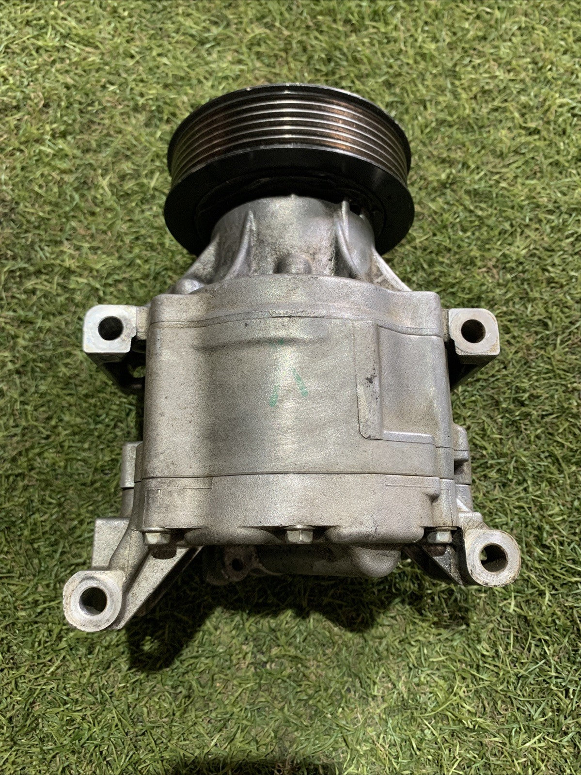 COMPRESSORE A/C CLIMA FIAT PANDA 312 319 (2012 ) 1.3 DIESEL 52060460