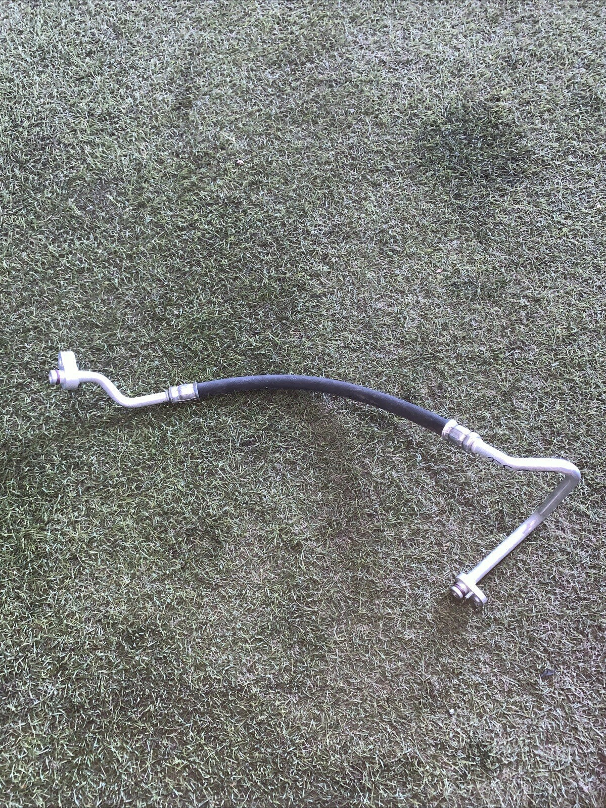 2Q0816721J TUBO ARIA CONDIZIONATA CLIMA VOLKSWAGEN T-CROSS 2018 1.0 Benzina