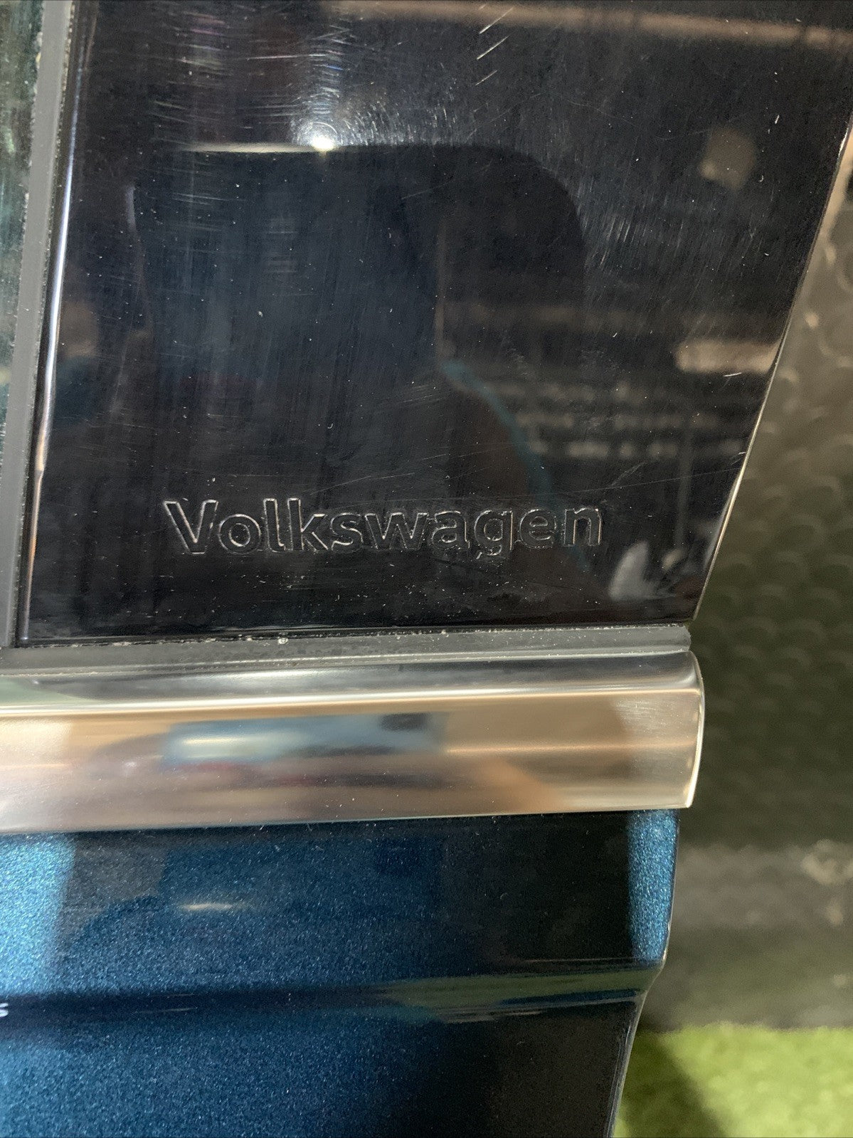 Porta Portiera Sportello Anteriore Sinistro Volkswagen Tiguan 2023