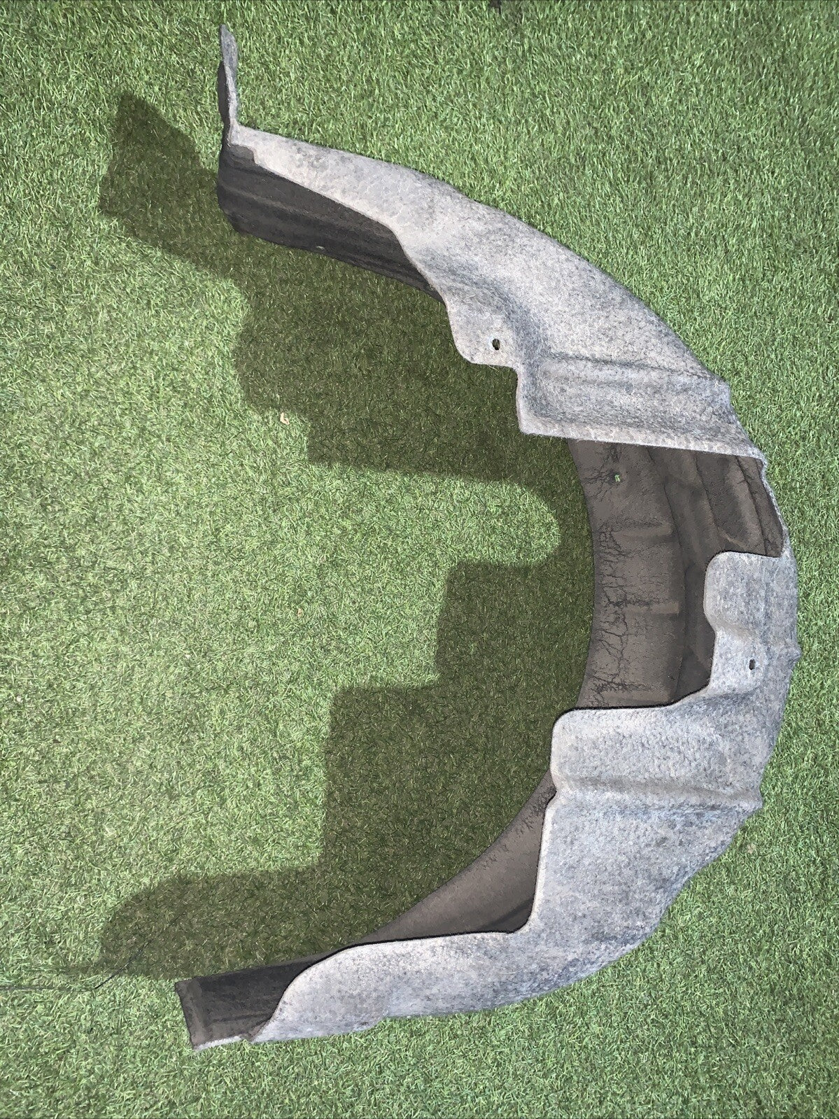 Parasassi Passaruota Posteriore Sinistro Volkswagen Golf 8 5H0810971D