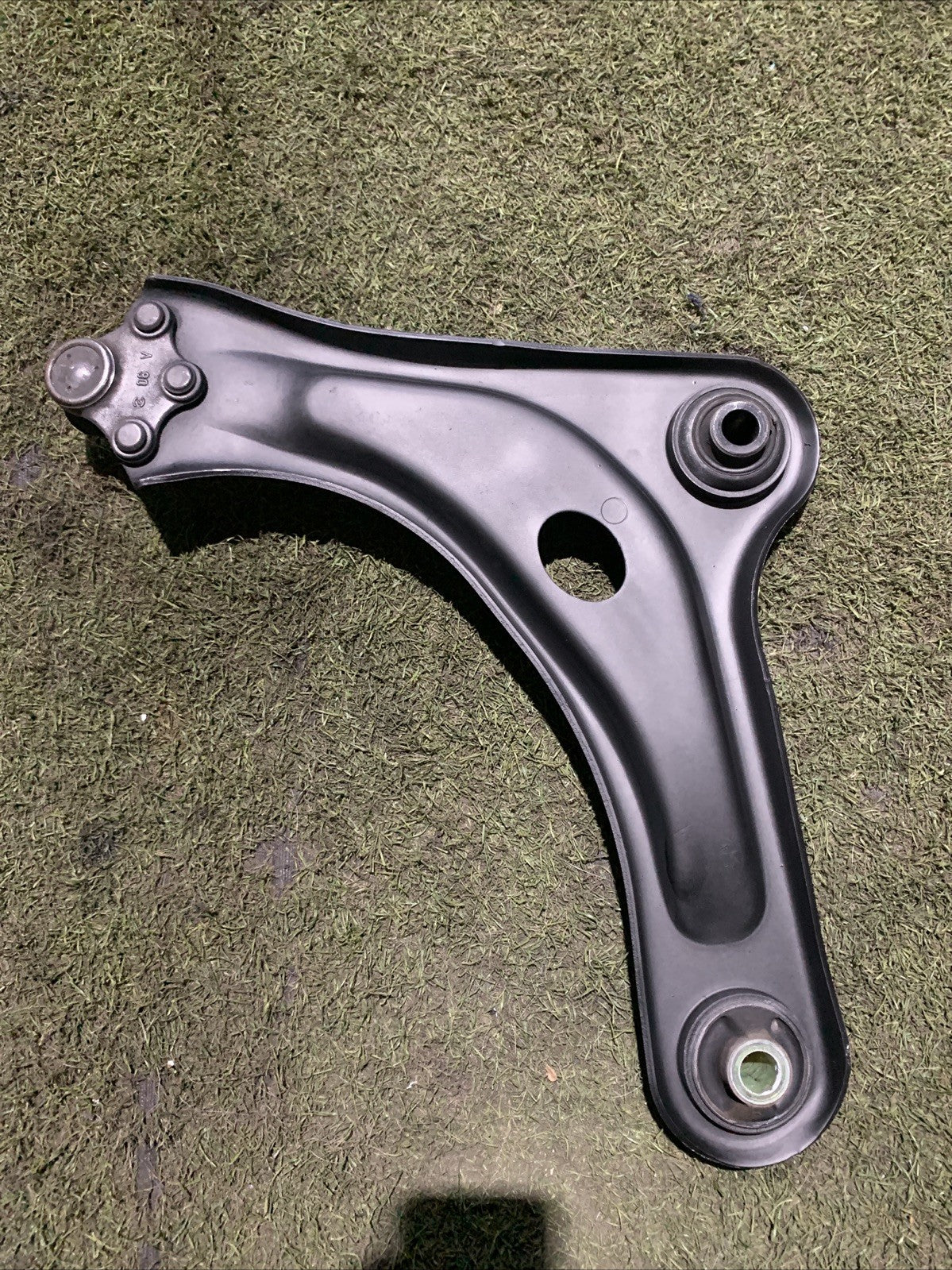 Braccio Oscillante Anteriore Destro Citroen C3 Dal 2016 9670771480 (2)