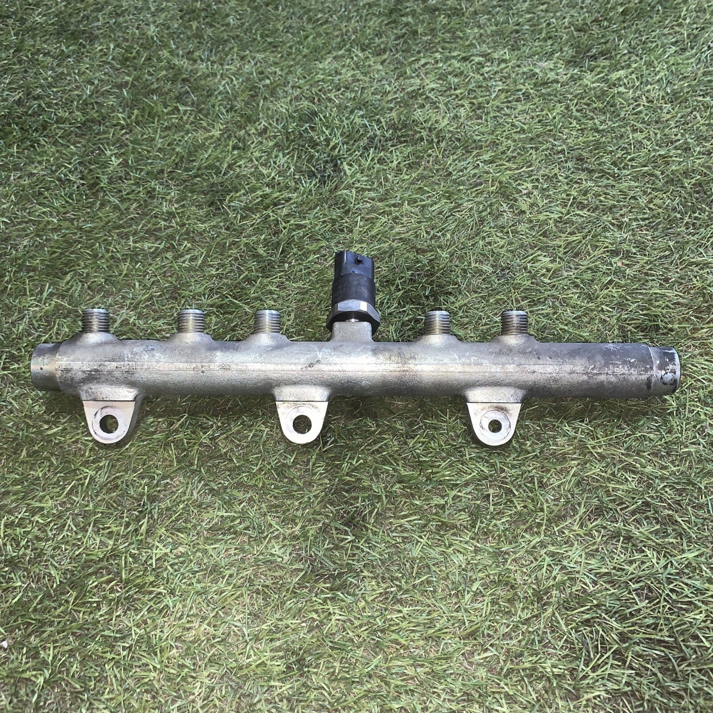 0445214016 Tubo flauto iniezione Bosch Fiat Lancia Alfa 1.9jtd diesel