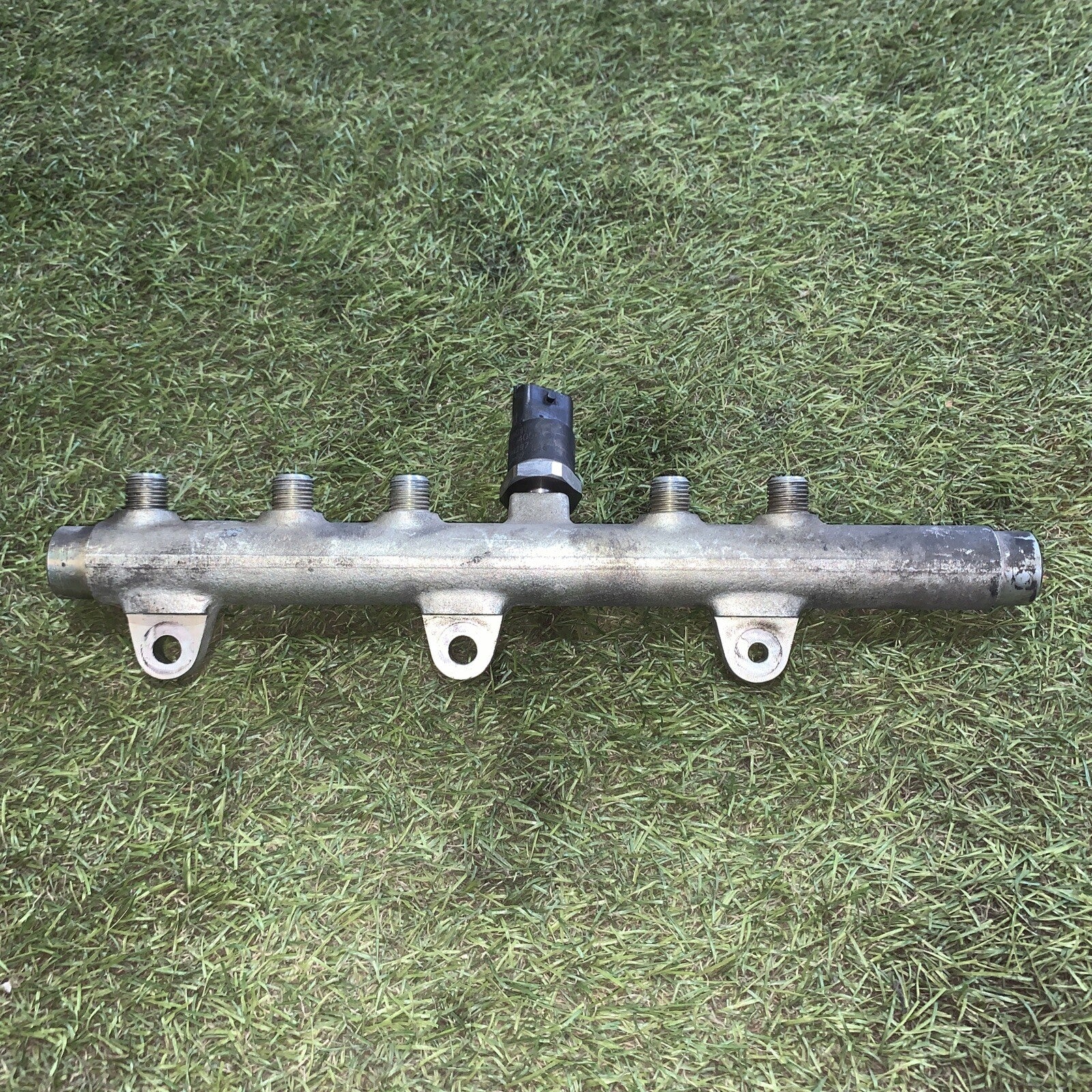 0445214016 Tubo flauto iniezione Bosch Fiat Lancia Alfa 1.9jtd diesel