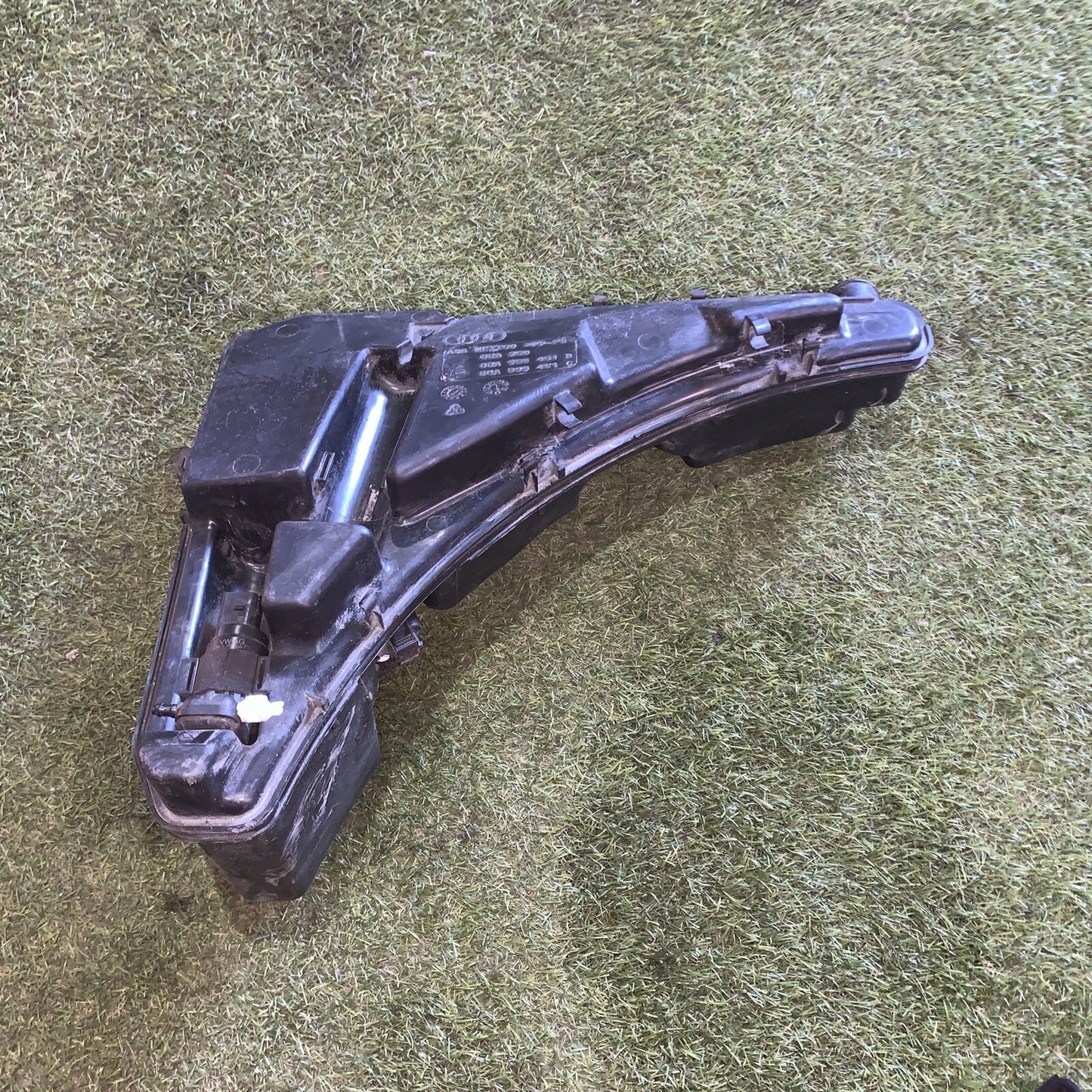 Vaschetta Tergi ant AUDI Q5 80A955451B (2)