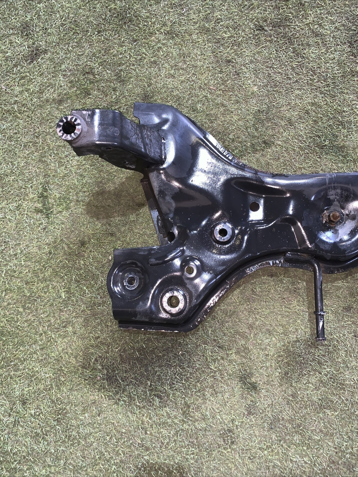 1S0199315 CULLA MOTORE VOLKSWAGEN Up 1° Serie 1.0 Benzina