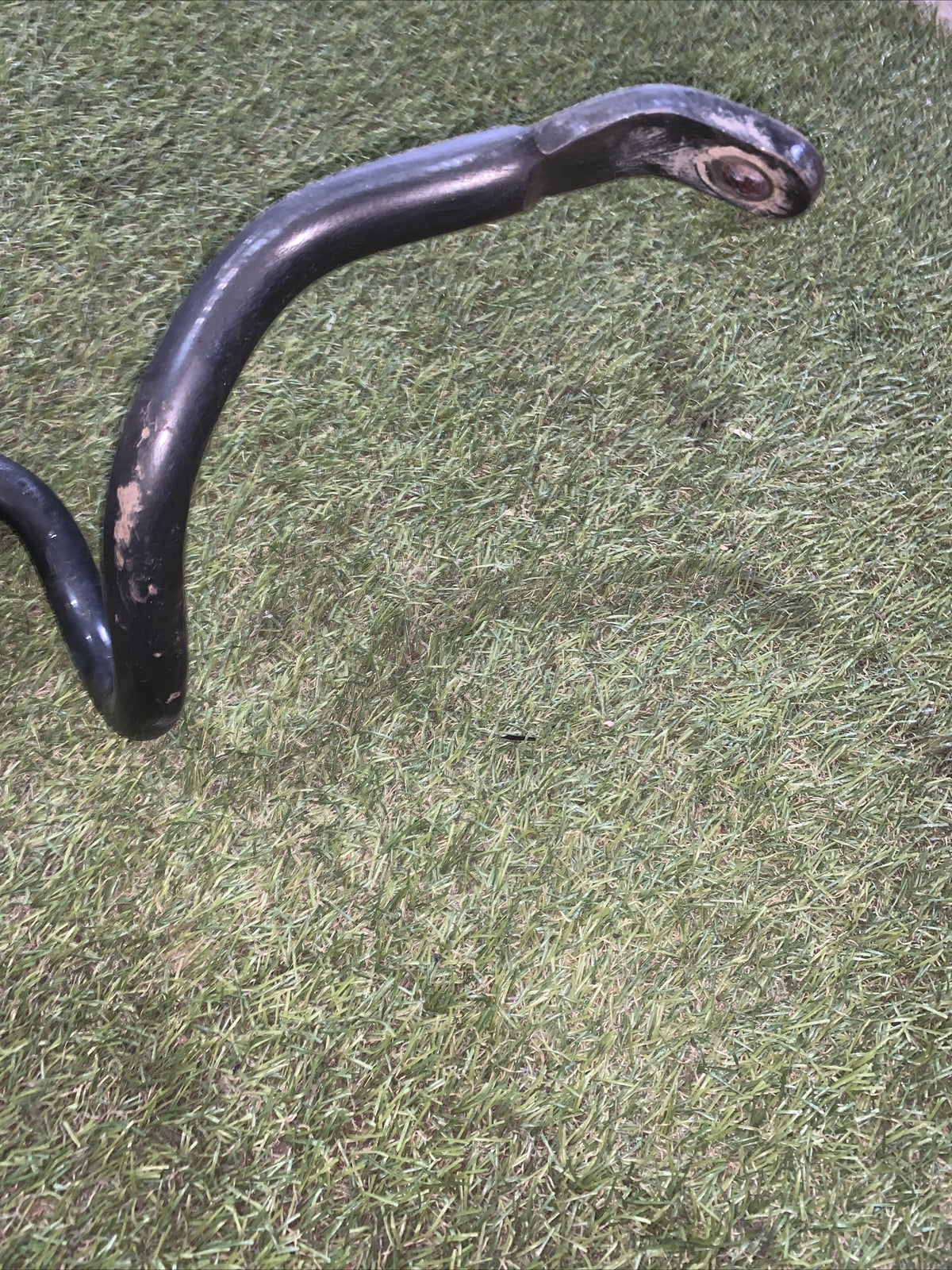 5081K6 BARRA STABILIZZATRICE ANTERIORE PEUGEOT 207 1.4 HDI