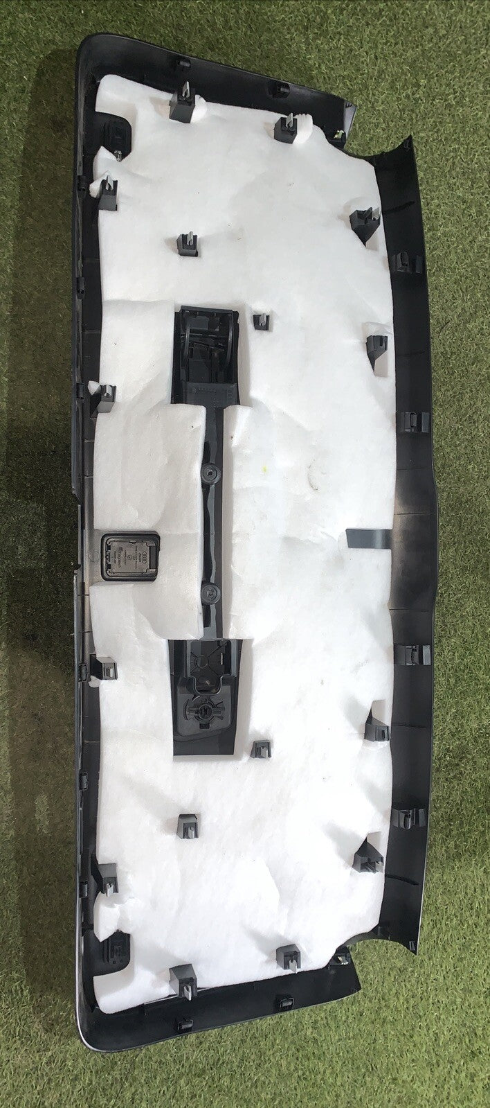 Rivestimento Portellone Bagagliaio Audi Q7 2016