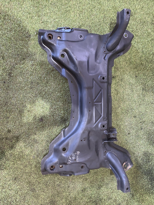 3502FH CULLA MOTORE ASSALE ANTERIORE PEUGEOT 307 1.6 DIESEL