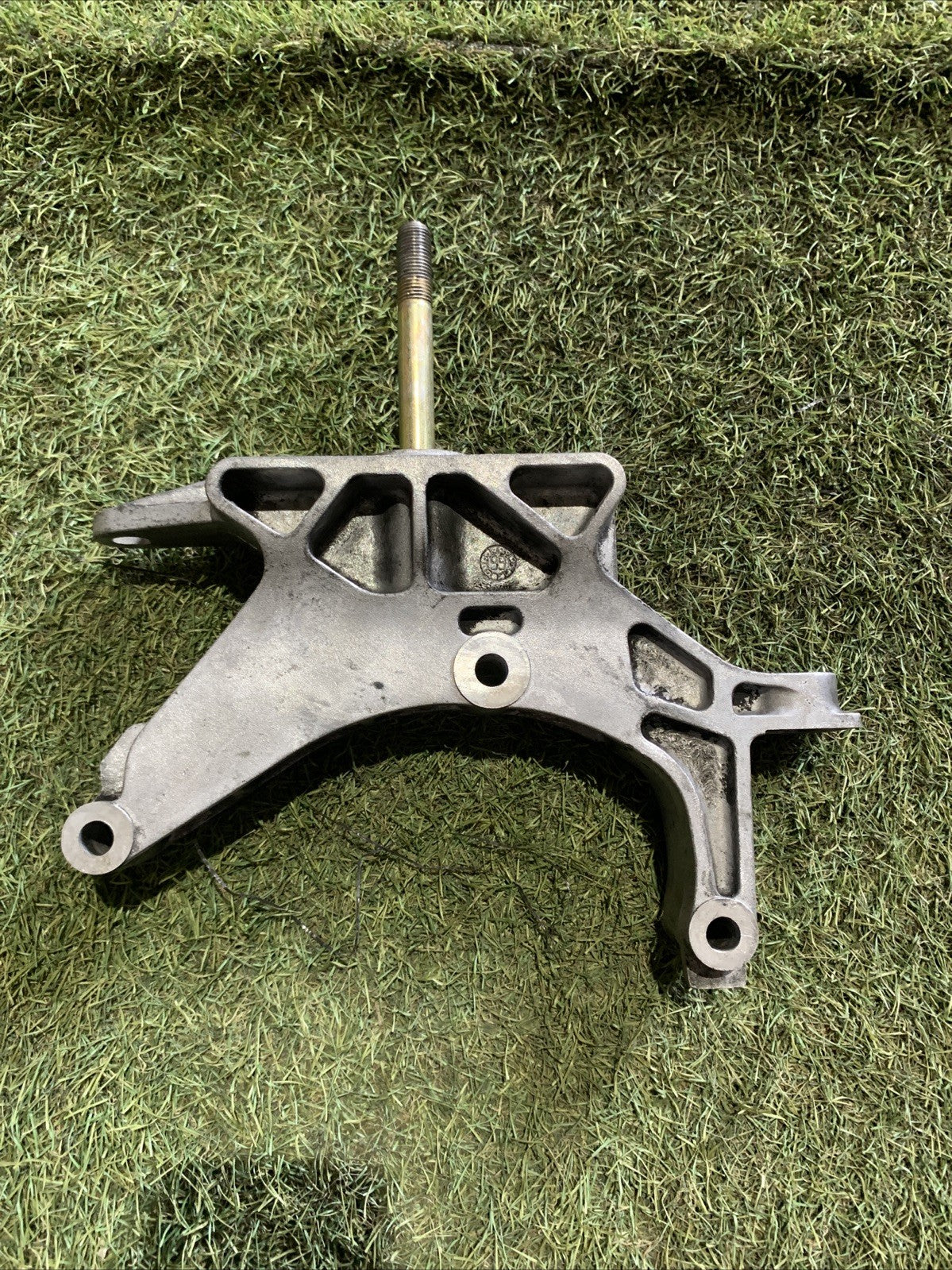 SUPPORTO CAMBIO FIAT PUNTO 188 1.9 JTD 46743002