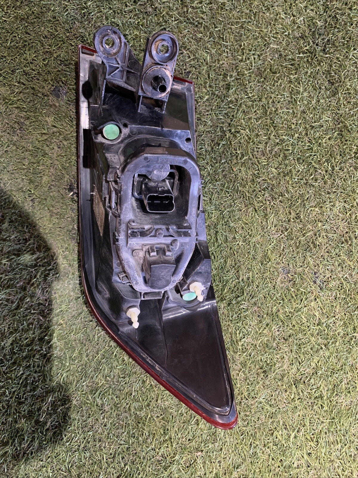 265553021R STOP FANALE POSTERIORE SINISTRO RENAULT CLIO 2016